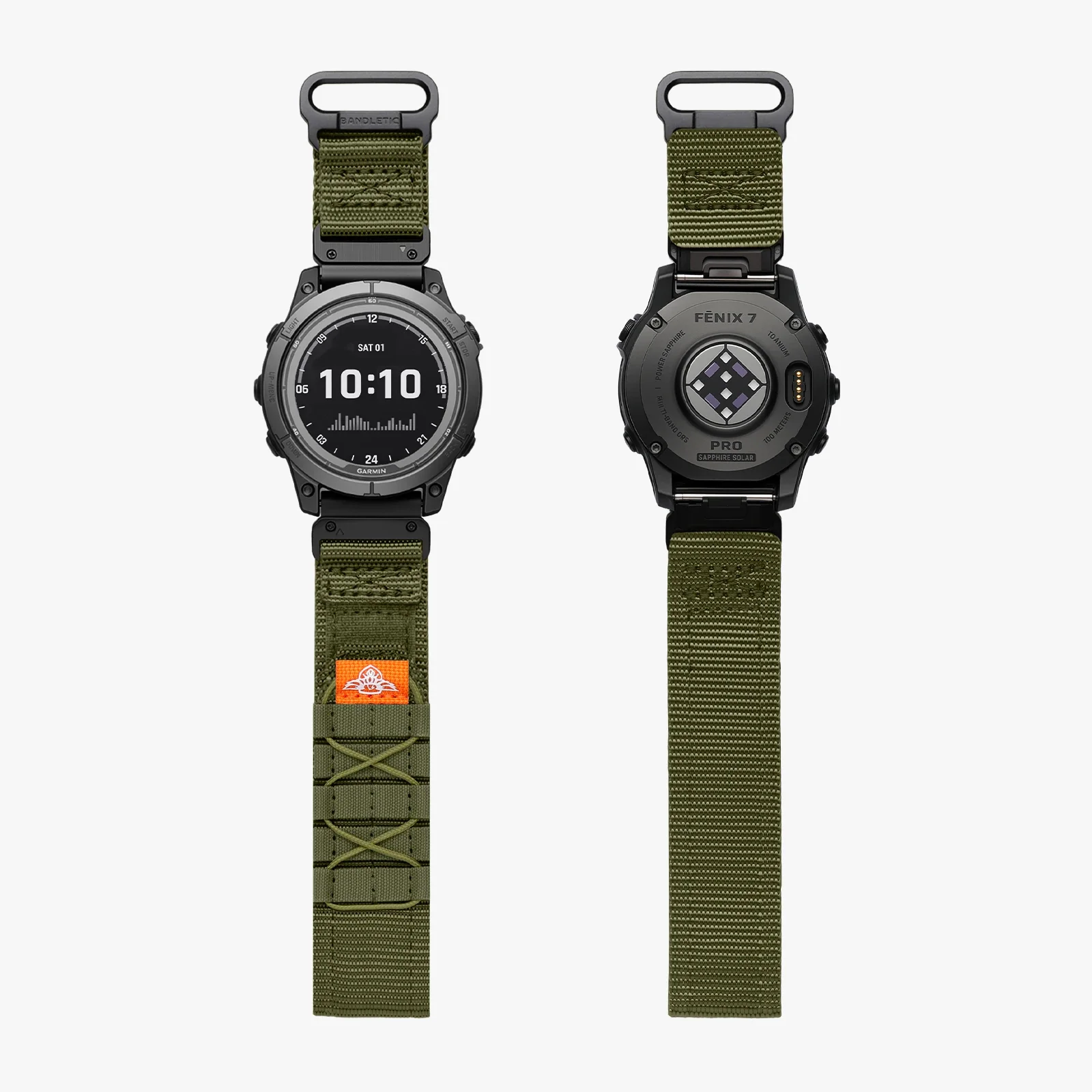 Pack Outdoor Band QuickFit - Image 47