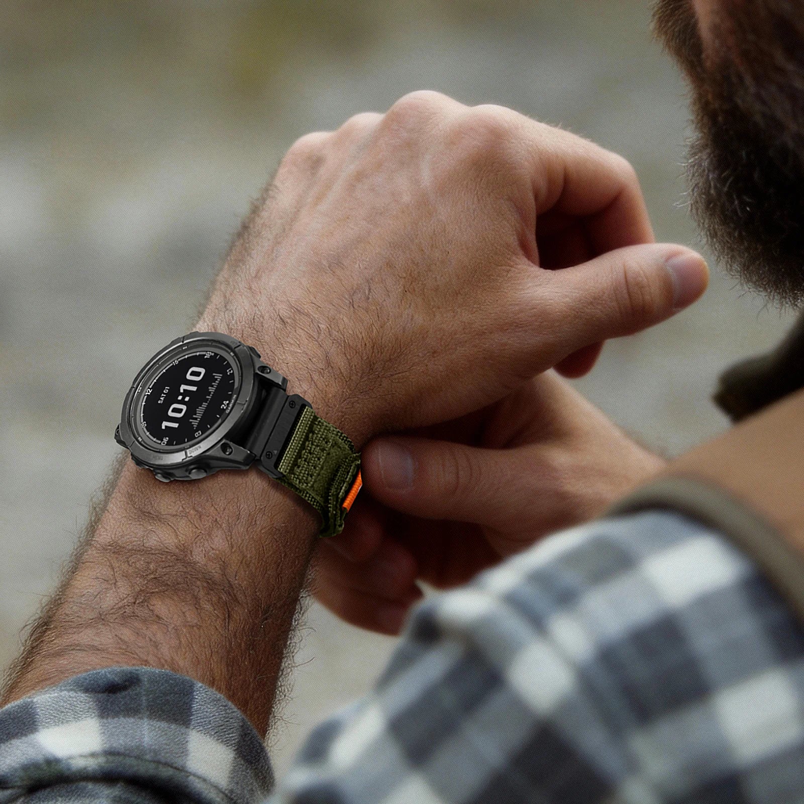 Pack Outdoor Band QuickFit - Image 49