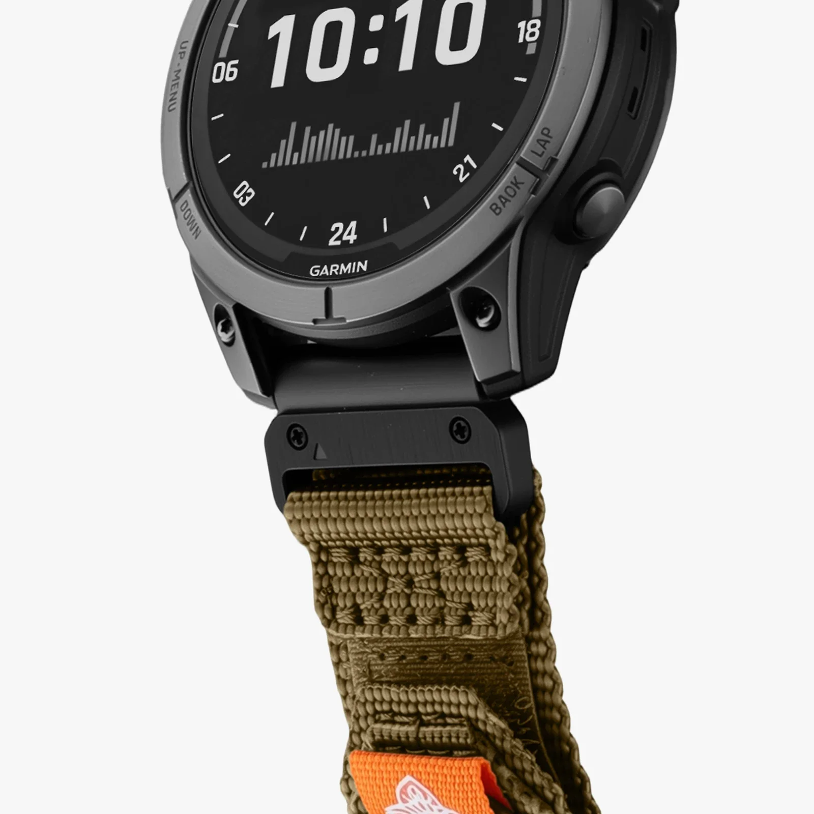 Pack Outdoor Band QuickFit - Image 55