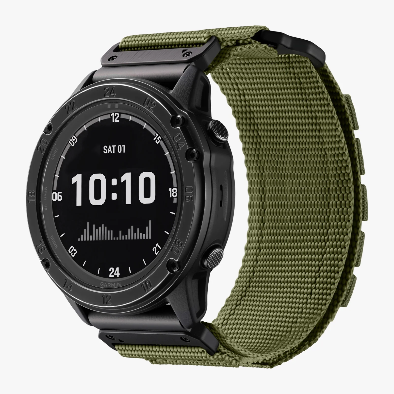 Pack Outdoor Band QuickFit - Image 9