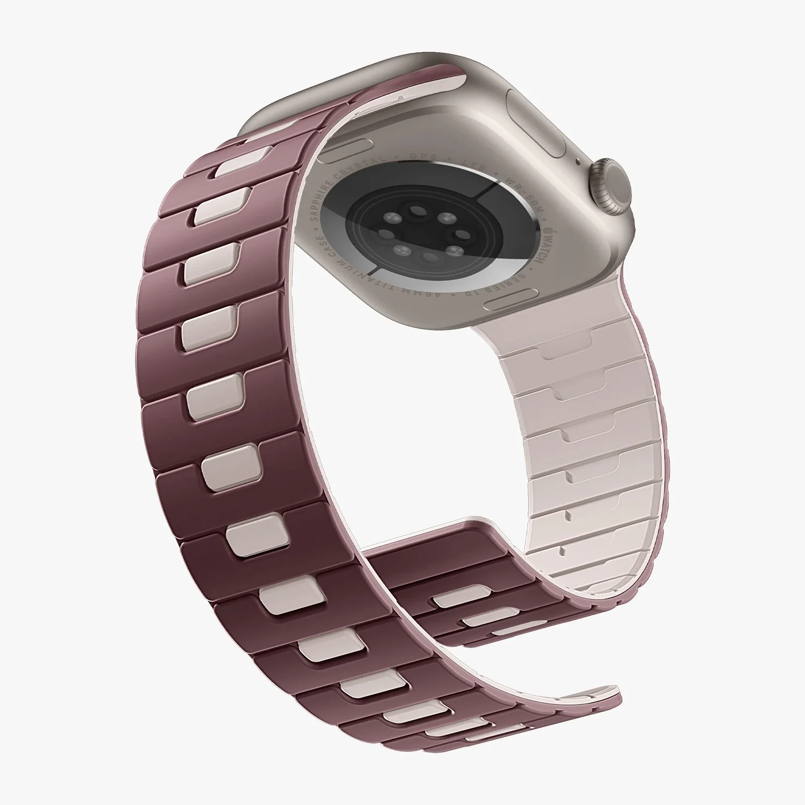 Plank Dual Magnetic Sport Band - Image 101
