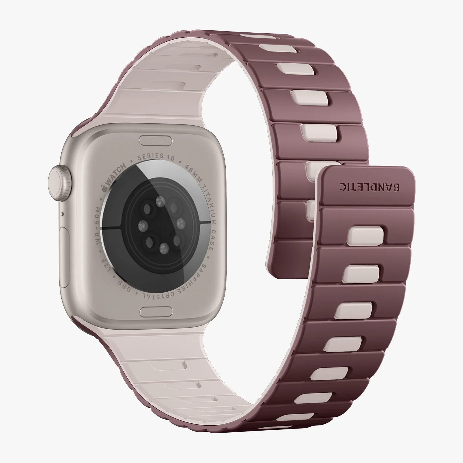 Plank Dual Magnetic Sport Band - Image 102