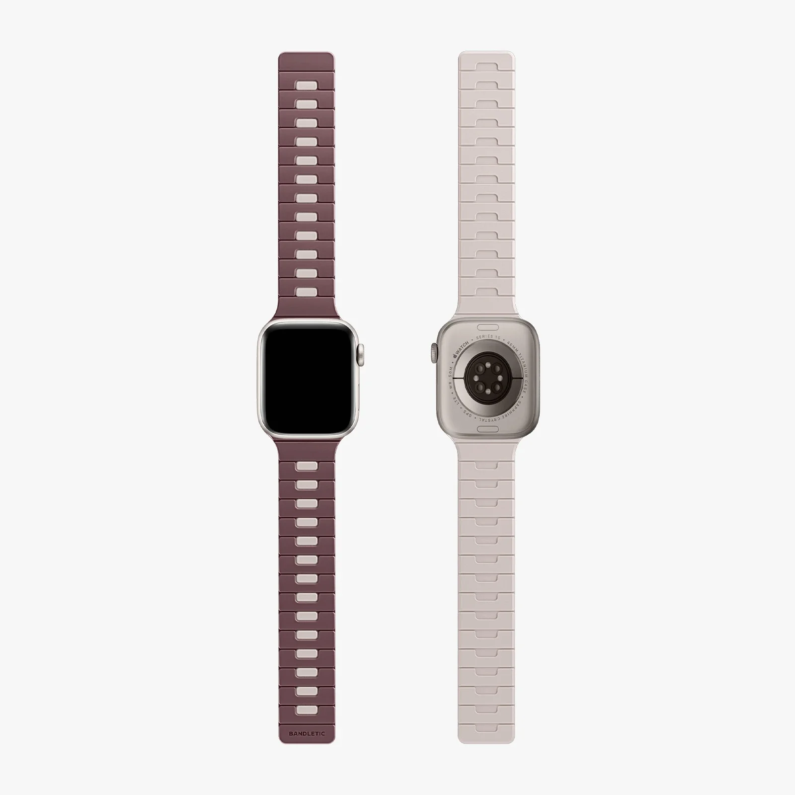 Plank Dual Magnetic Sport Band - Image 103