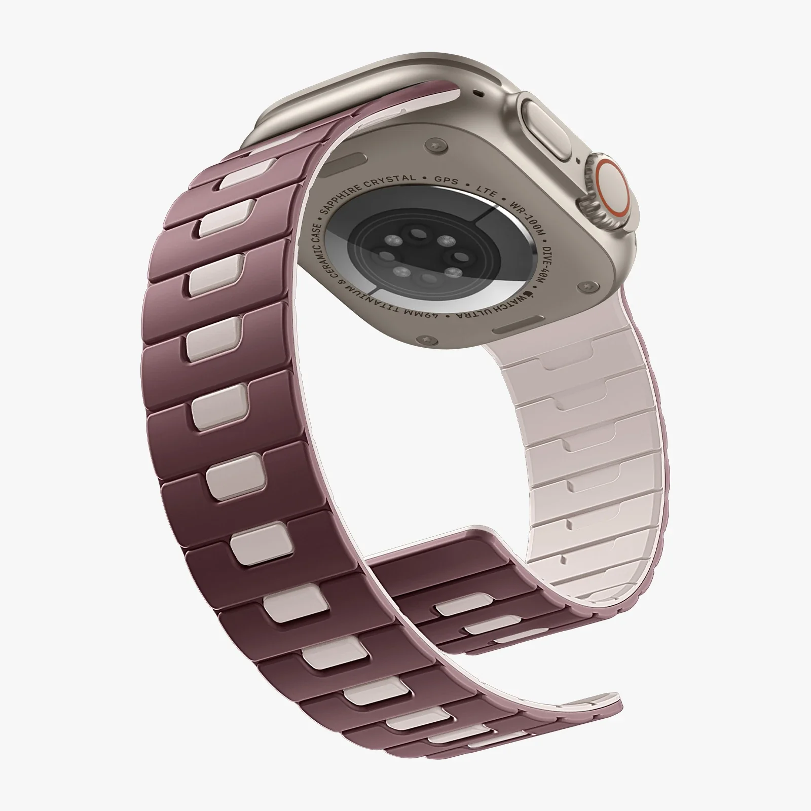Plank Dual Magnetic Sport Band - Image 108