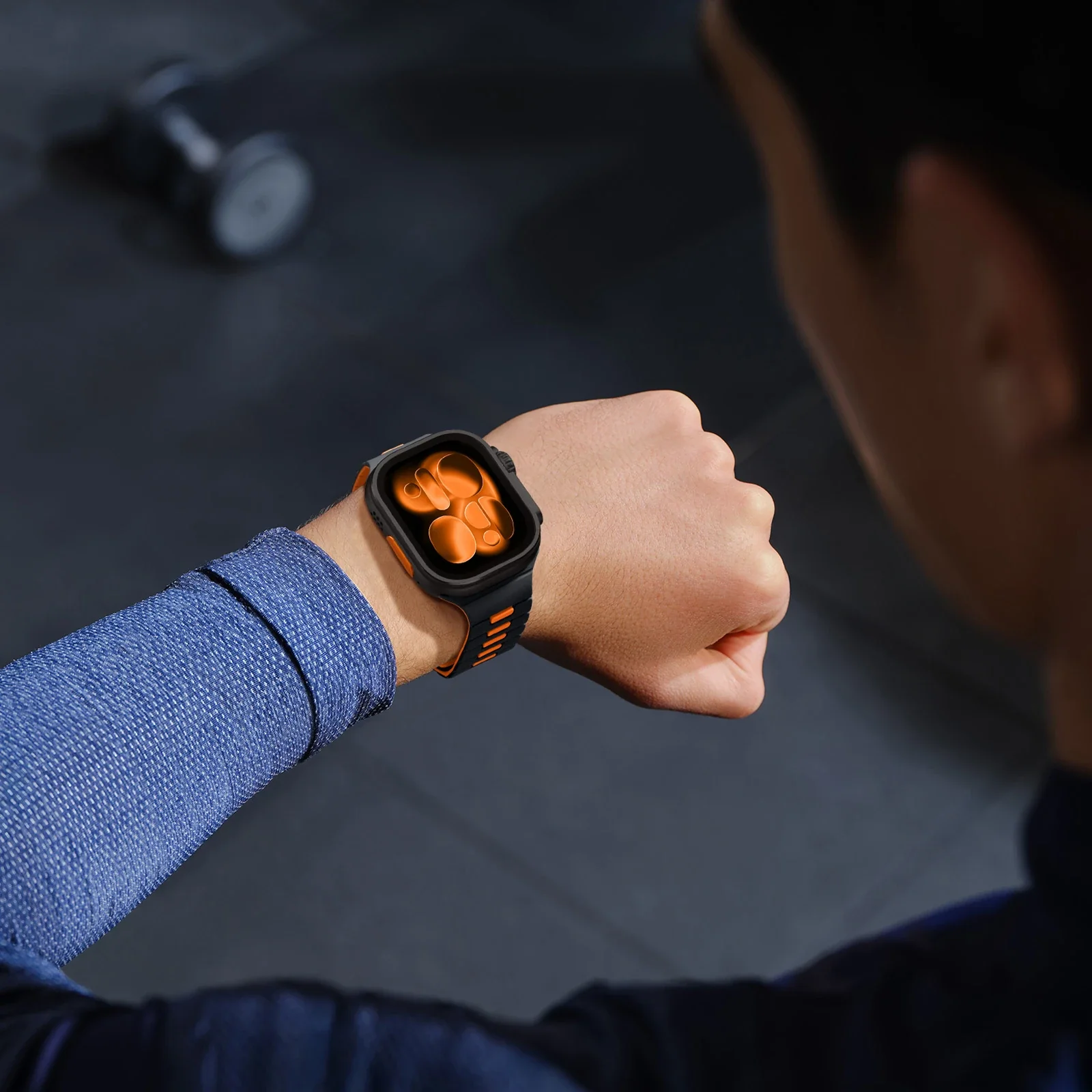 Plank Dual Magnetic Sport Band - Image 14