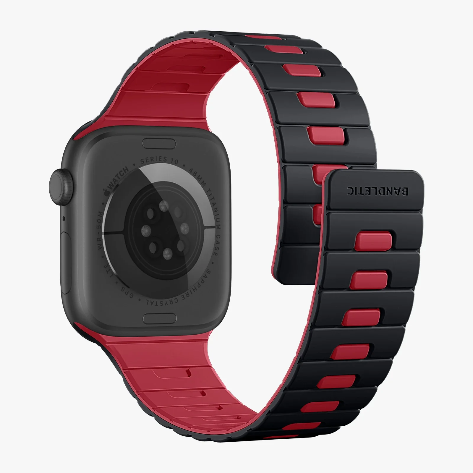 Plank Dual Magnetic Sport Band - Image 18