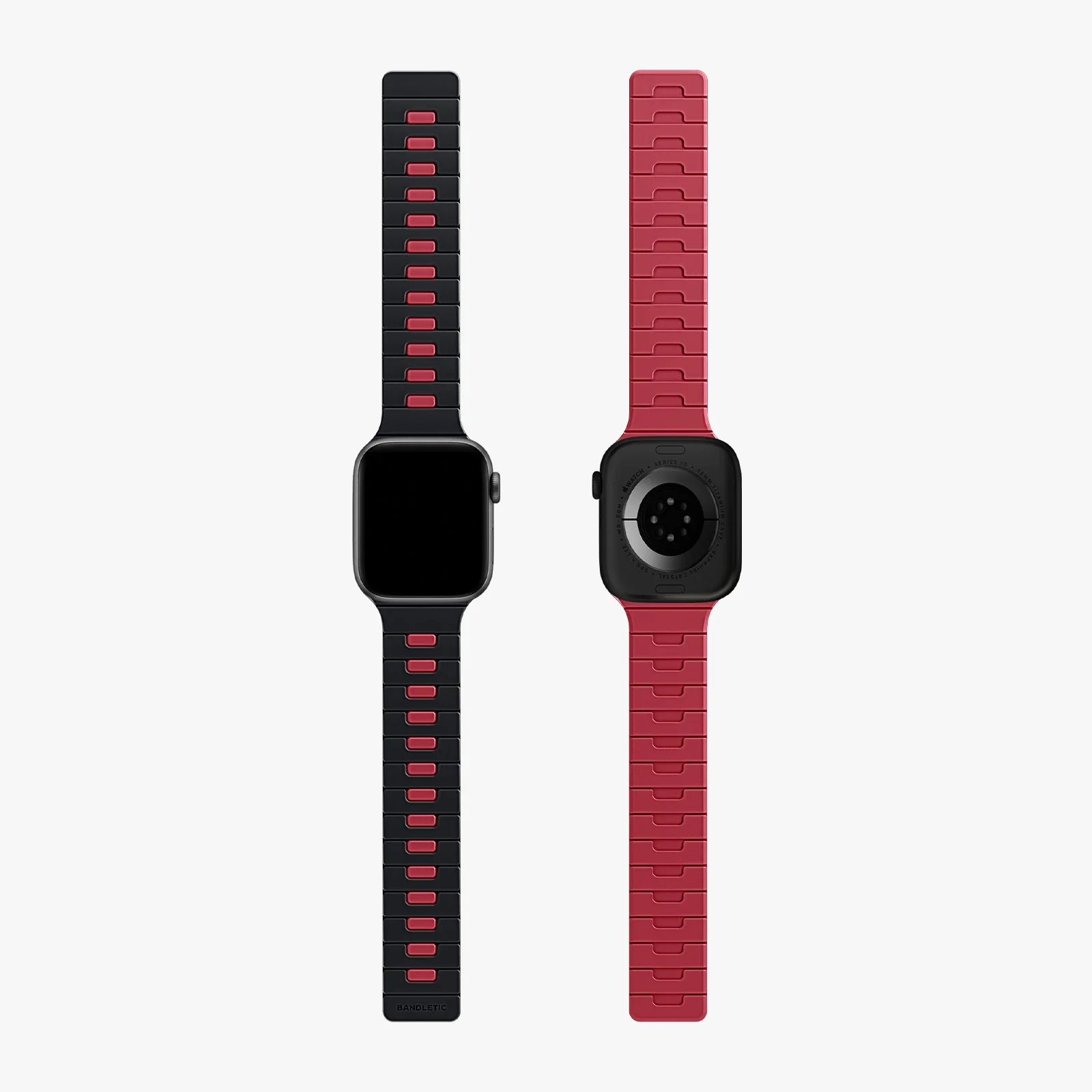 Plank Dual Magnetic Sport Band - Image 19