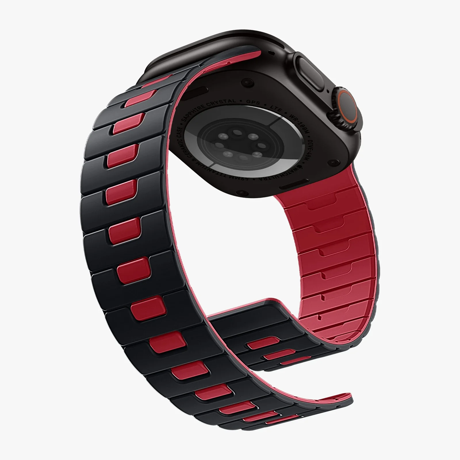 Plank Dual Magnetic Sport Band - Image 26