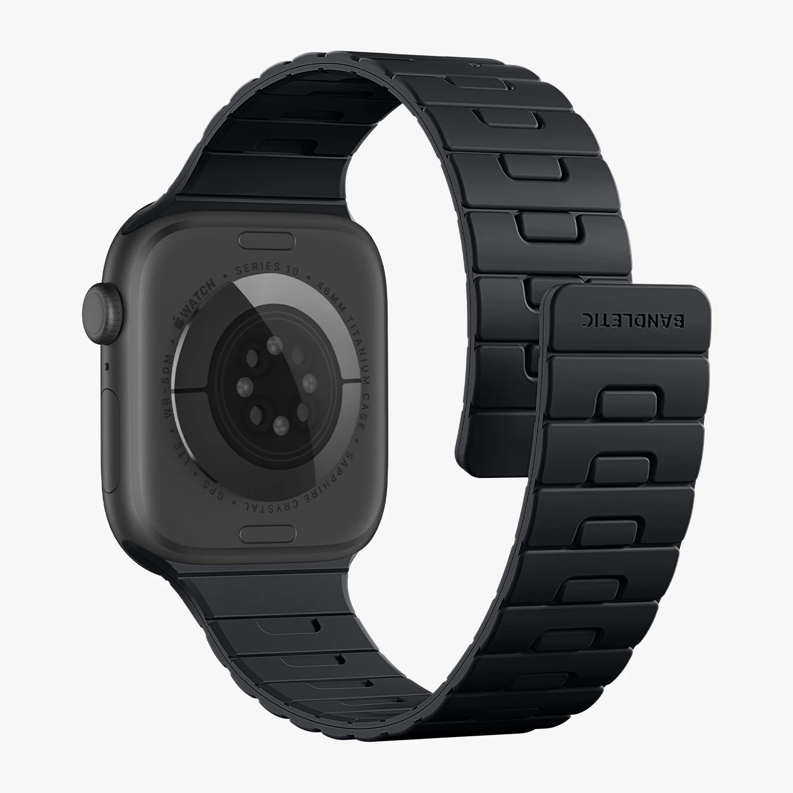 Plank Dual Magnetic Sport Band - Image 32