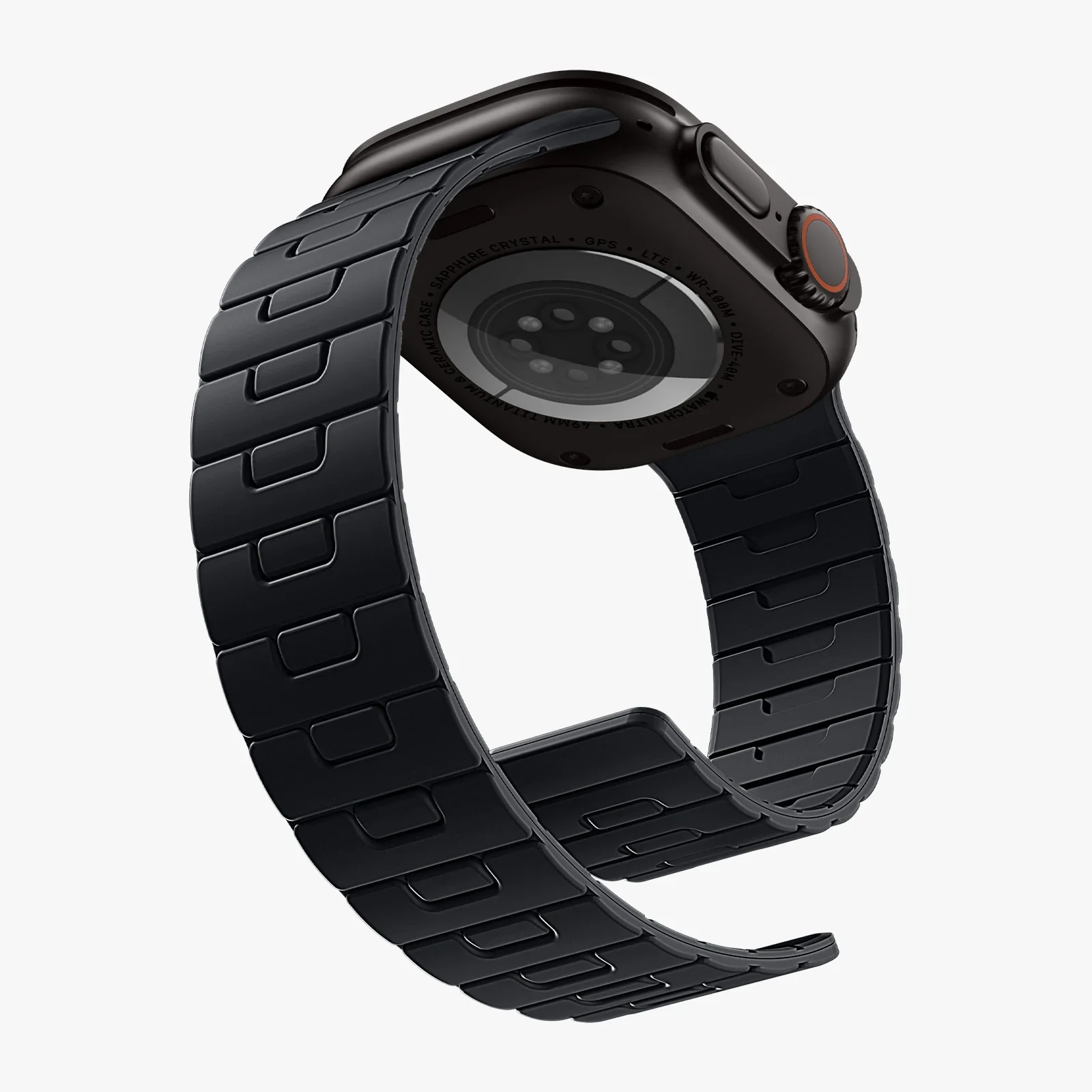 Plank Dual Magnetic Sport Band - Image 38