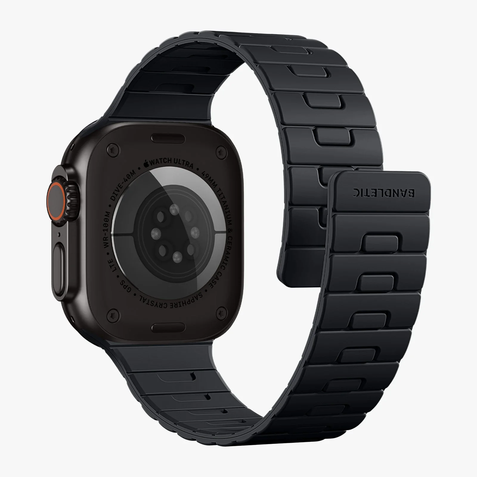 Plank Dual Magnetic Sport Band - Image 39