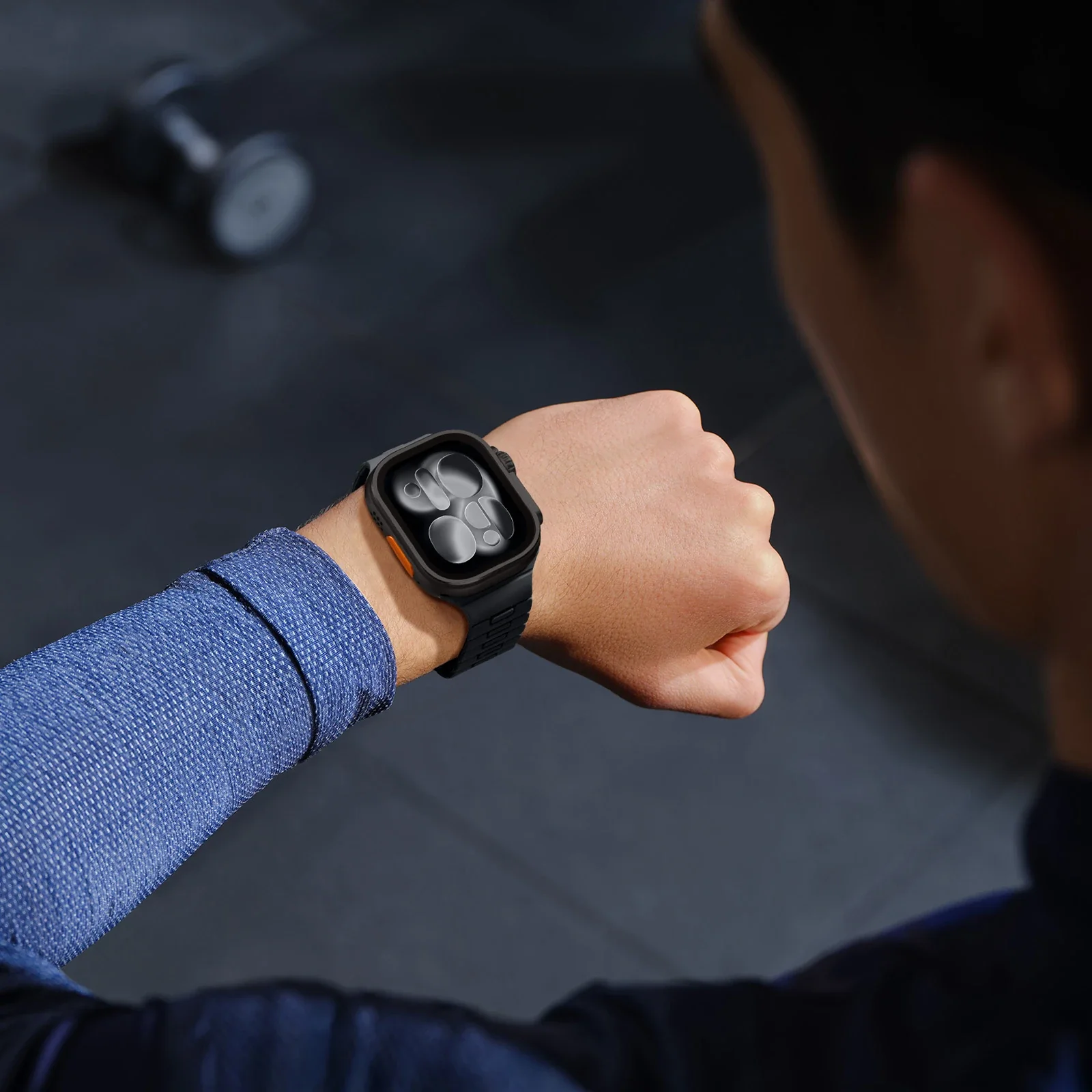 Plank Dual Magnetic Sport Band - Image 42
