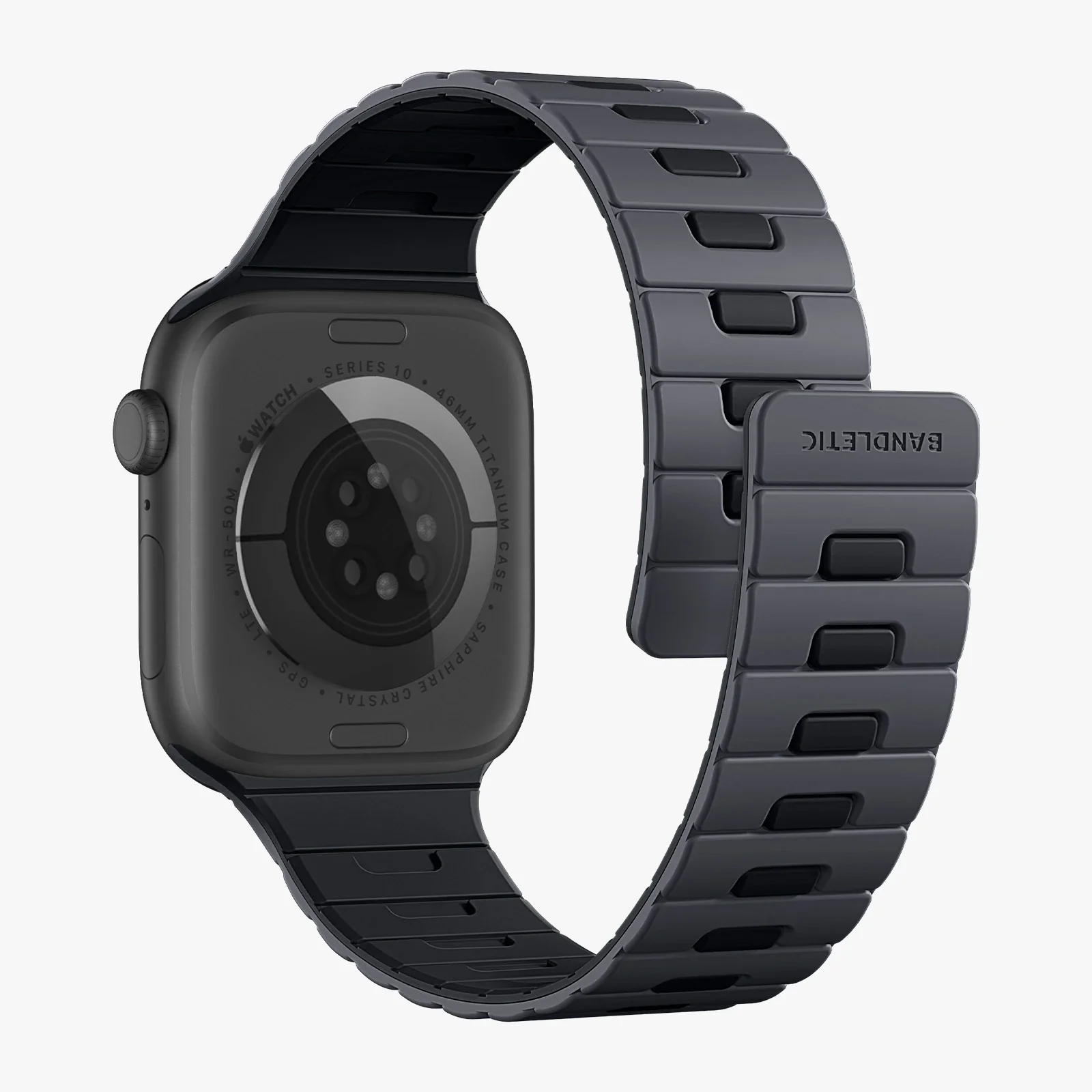 Plank Dual Magnetic Sport Band - Image 46
