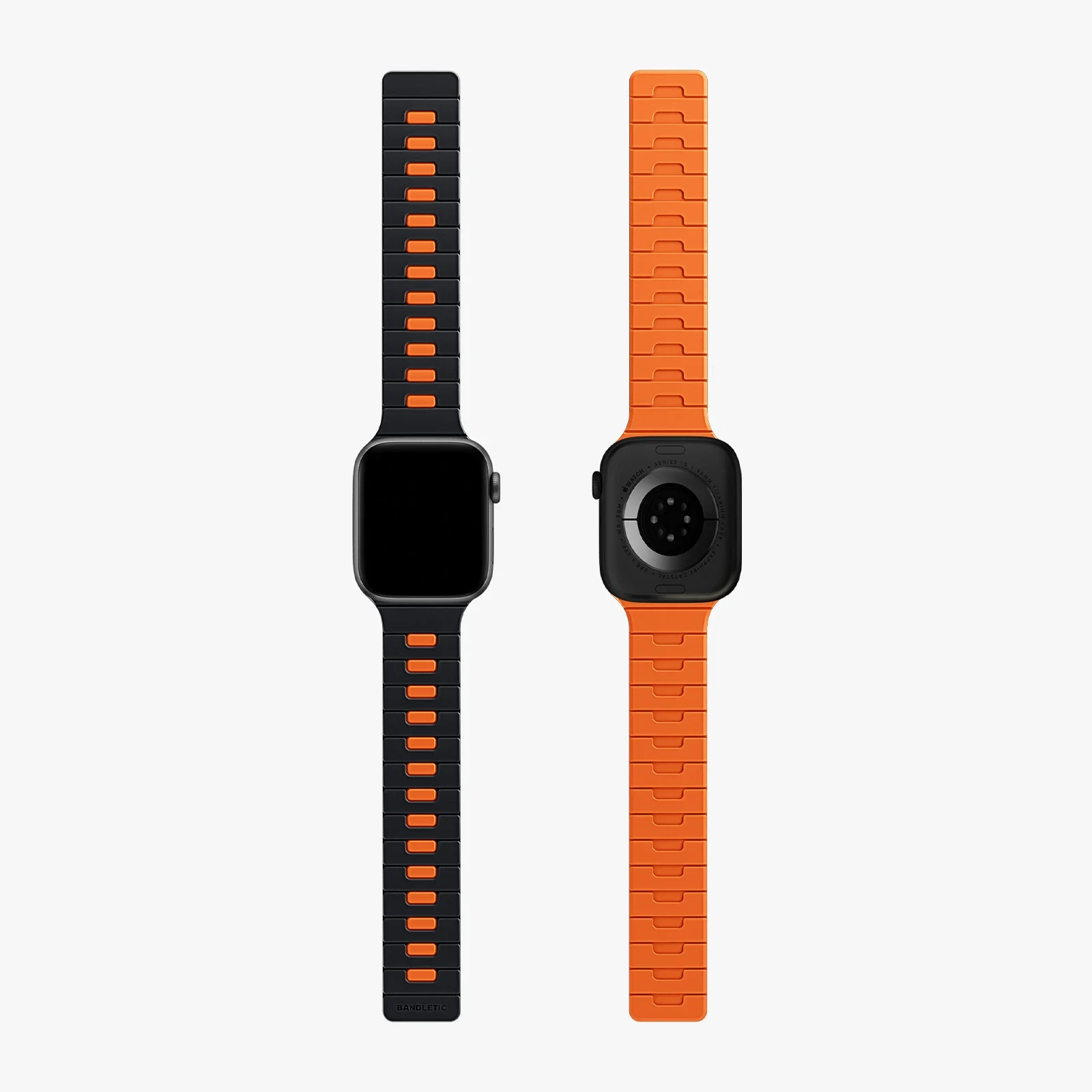 Plank Dual Magnetic Sport Band - Image 5