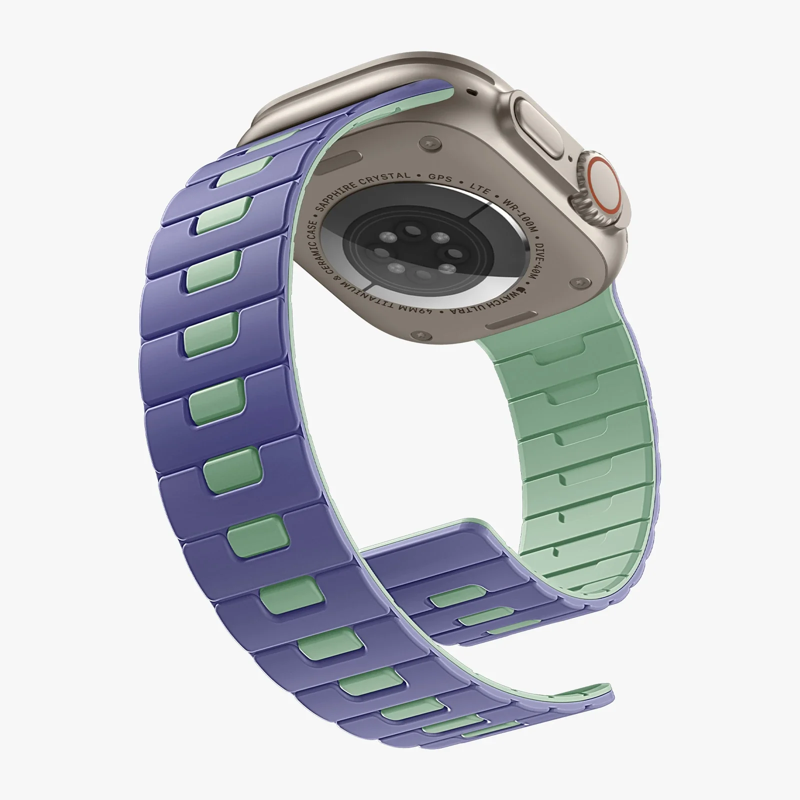 Plank Dual Magnetic Sport Band - Image 66