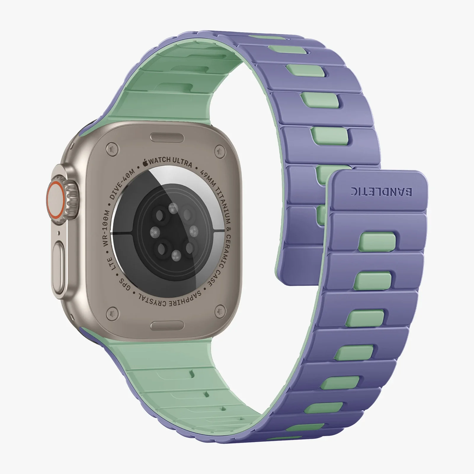Plank Dual Magnetic Sport Band - Image 67