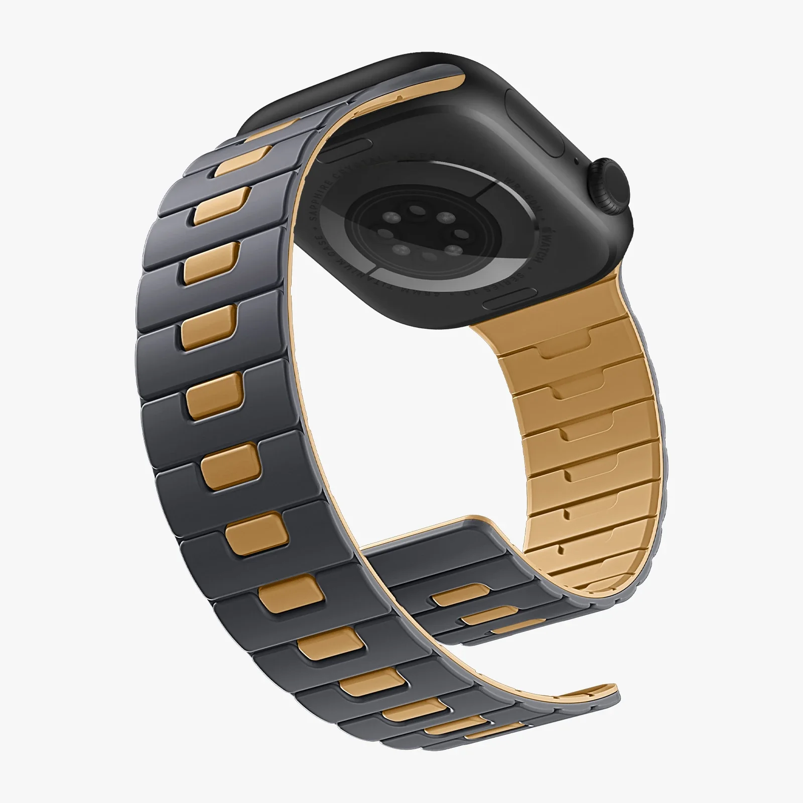 Plank Dual Magnetic Sport Band - Image 73