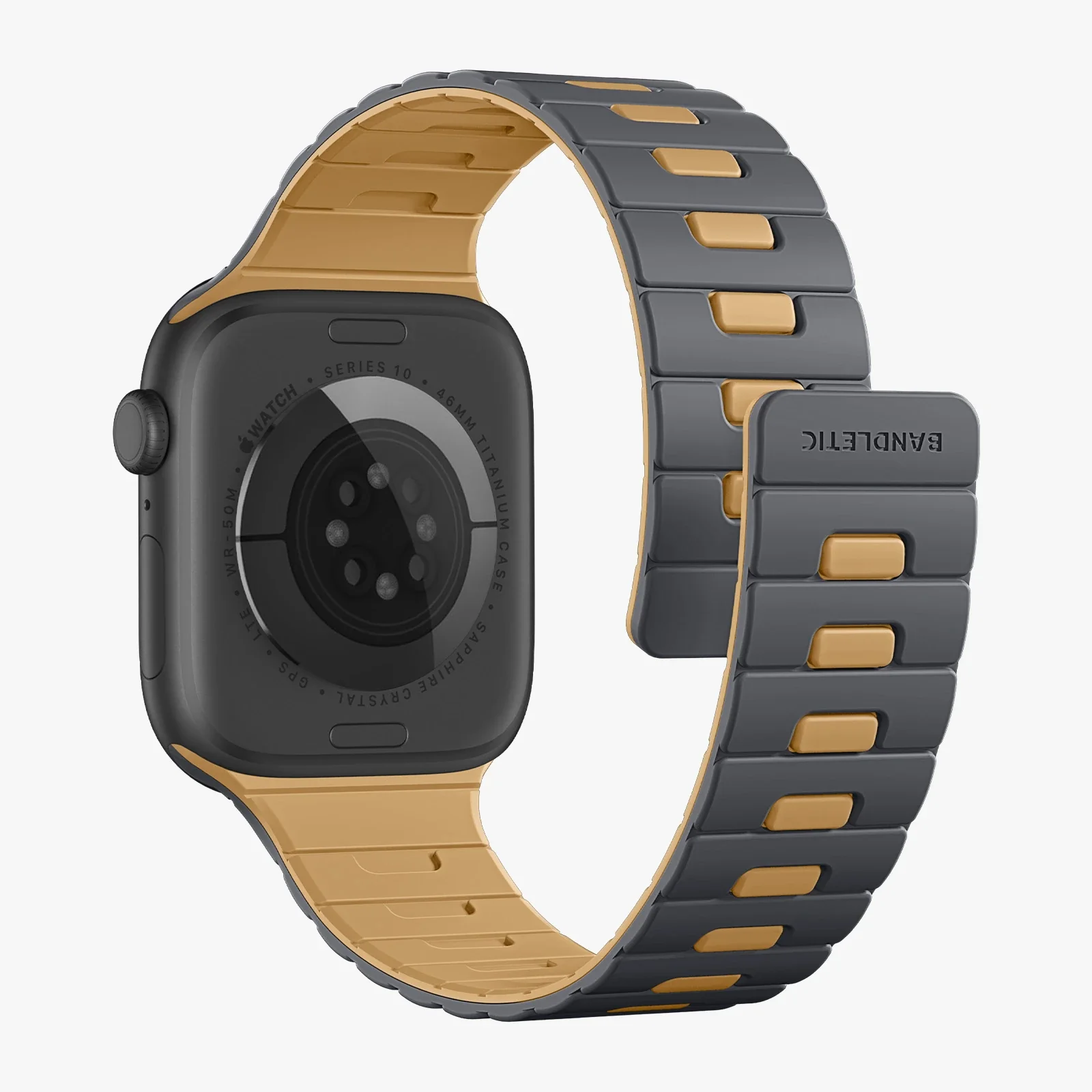 Plank Dual Magnetic Sport Band - Image 74