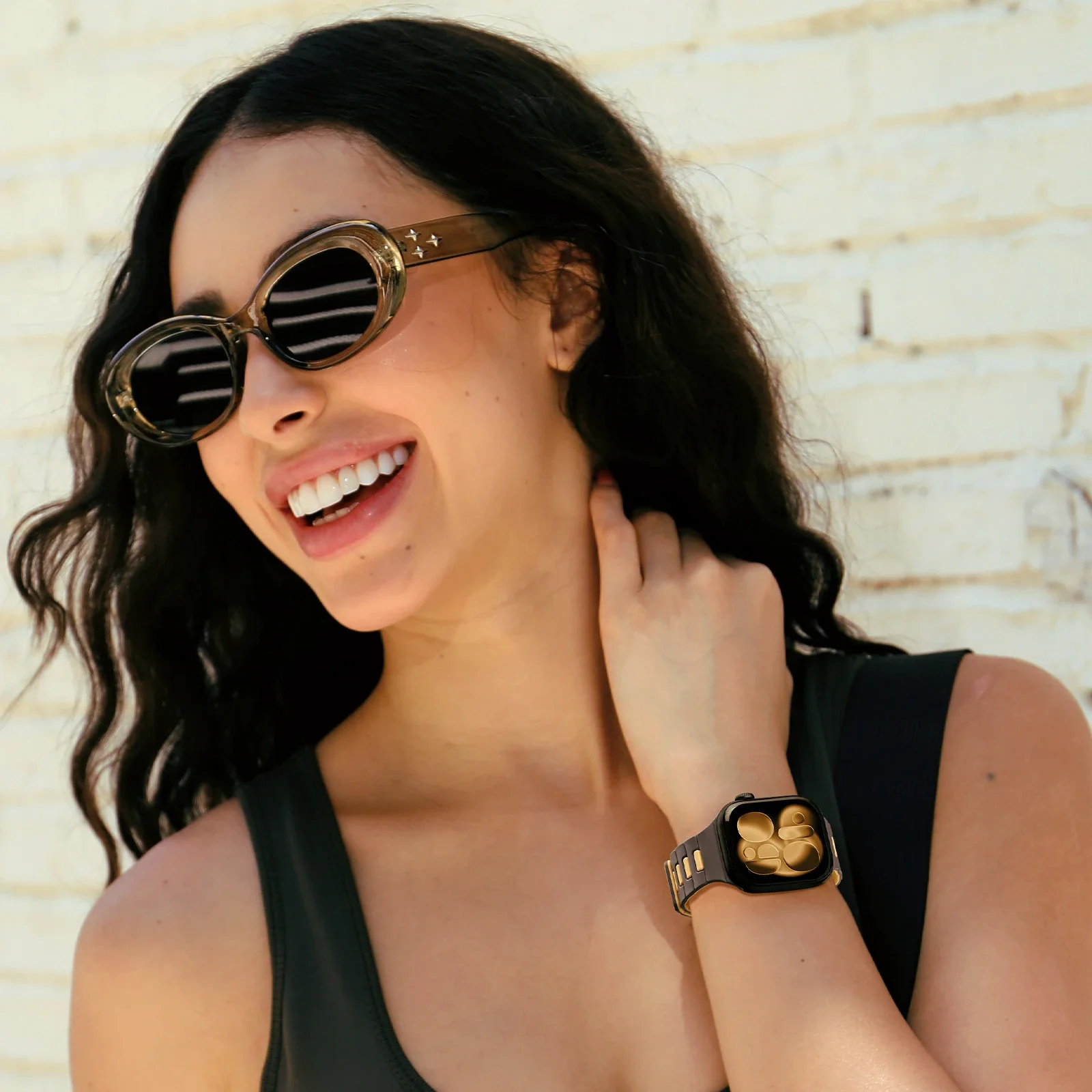 Plank Dual Magnetic Sport Band - Image 77