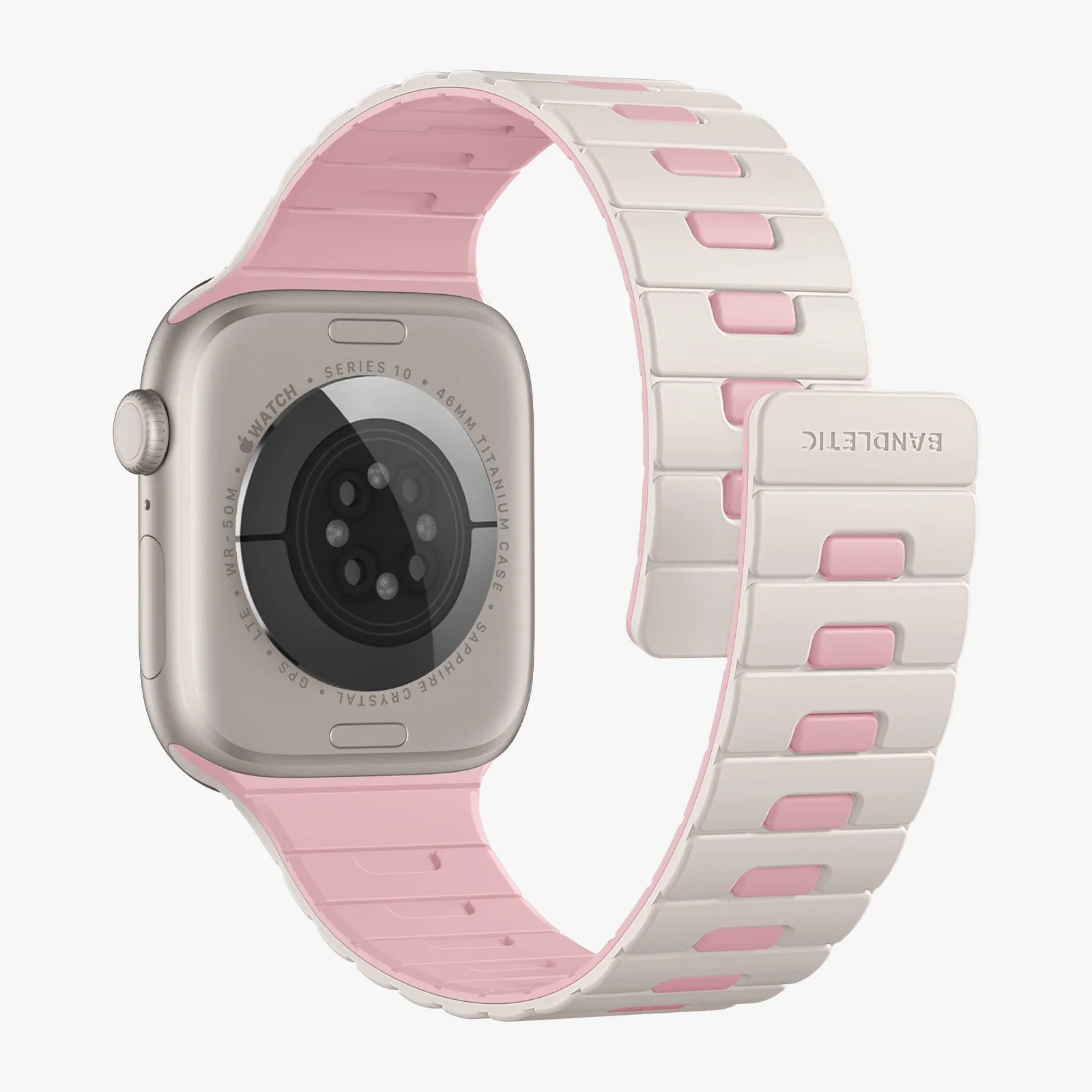 Plank Dual Magnetic Sport Band - Image 88