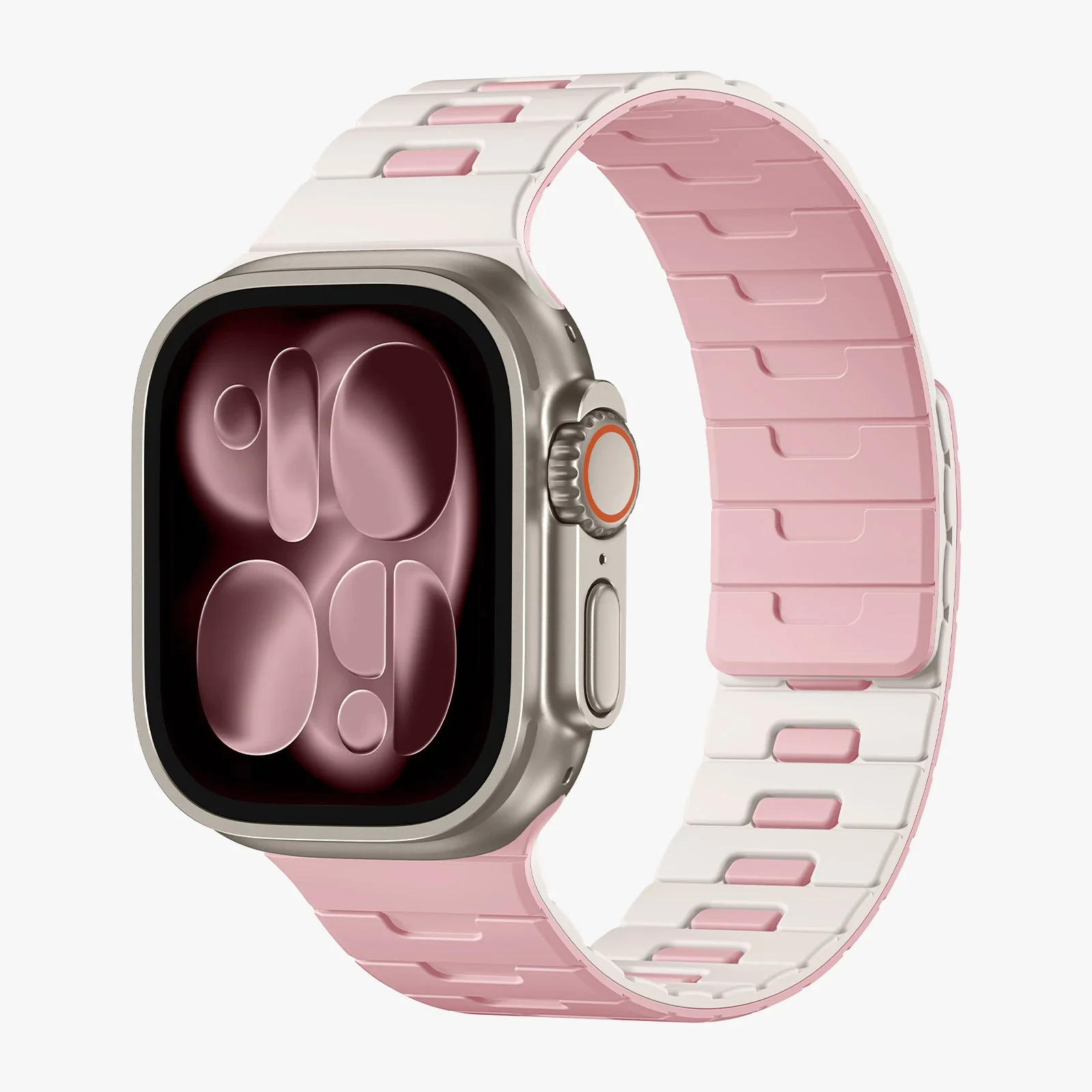 Plank Dual Magnetic Sport Band - Image 93