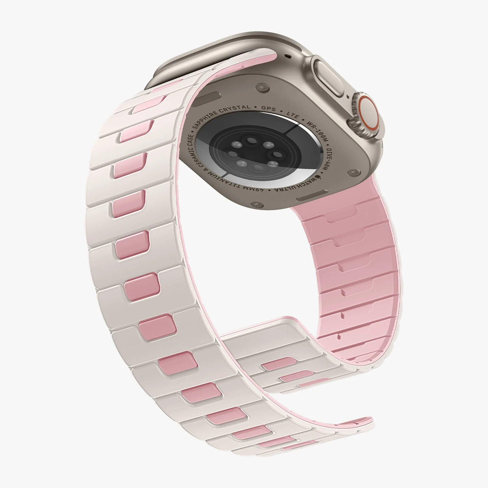 Plank Dual Magnetic Sport Band - Image 94