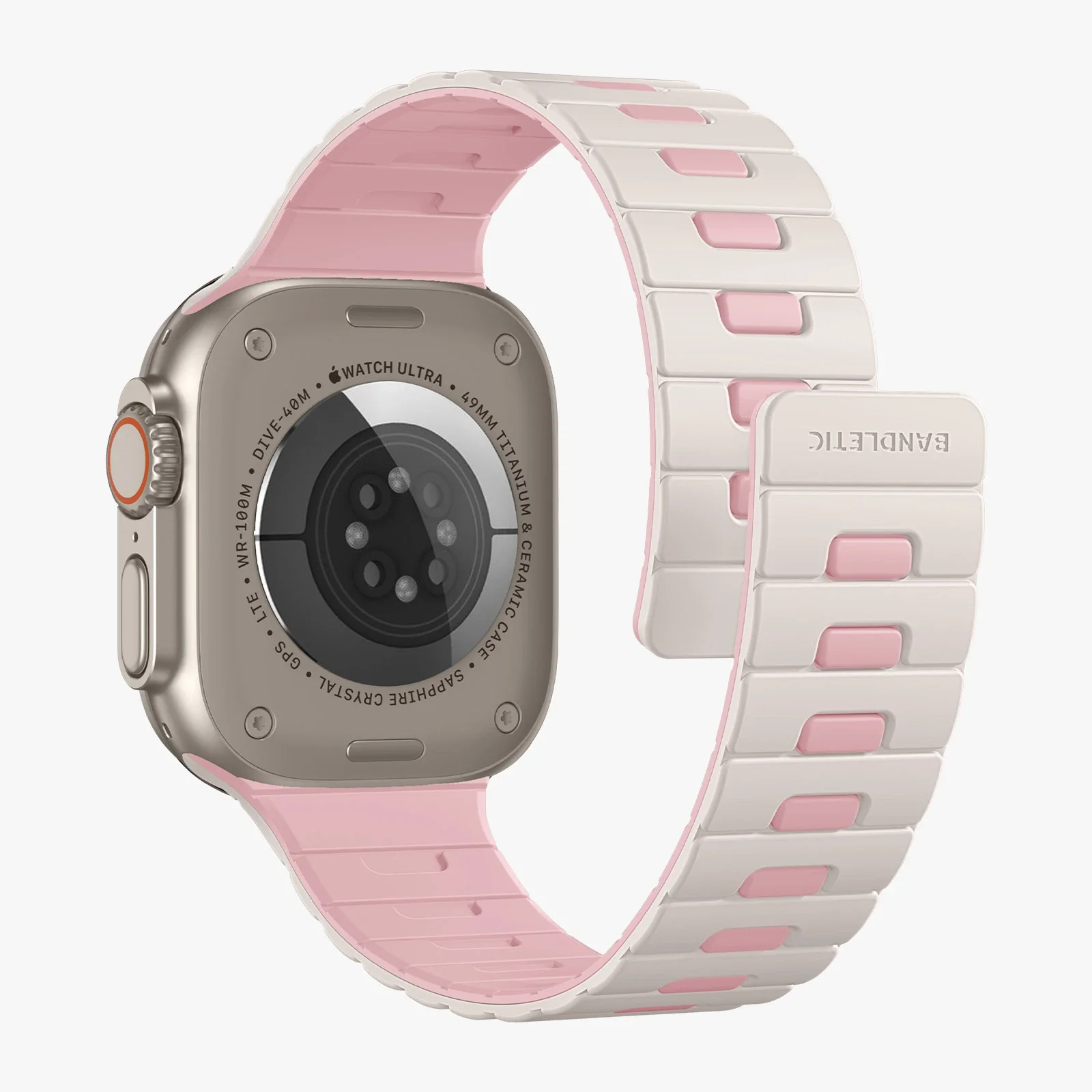 Plank Dual Magnetic Sport Band - Image 95