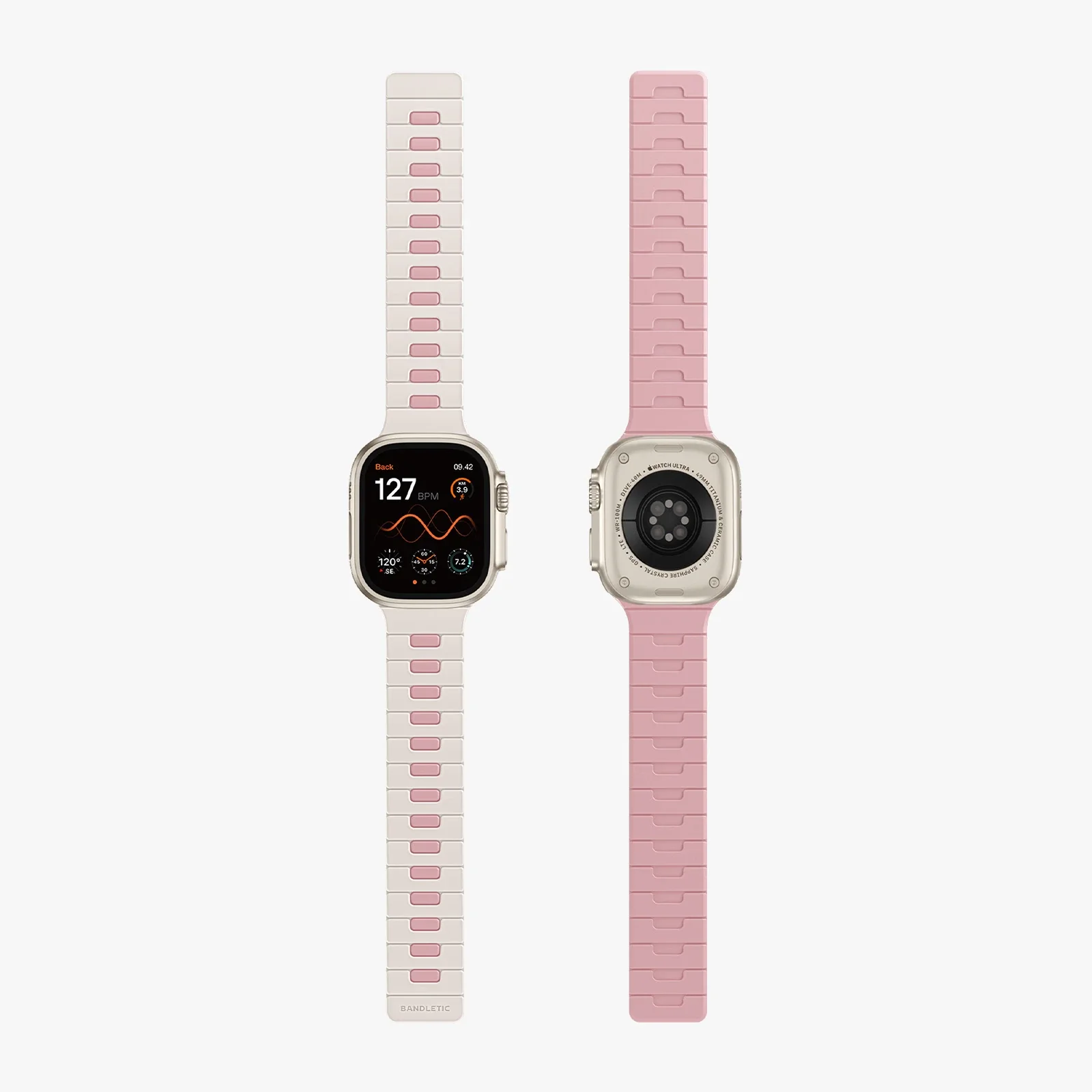 Plank Dual Magnetic Sport Band - Image 96