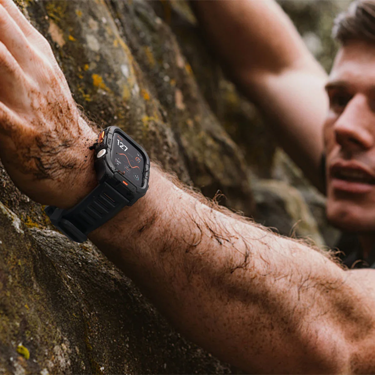 Guardian Outdoor Case Band - Image 7