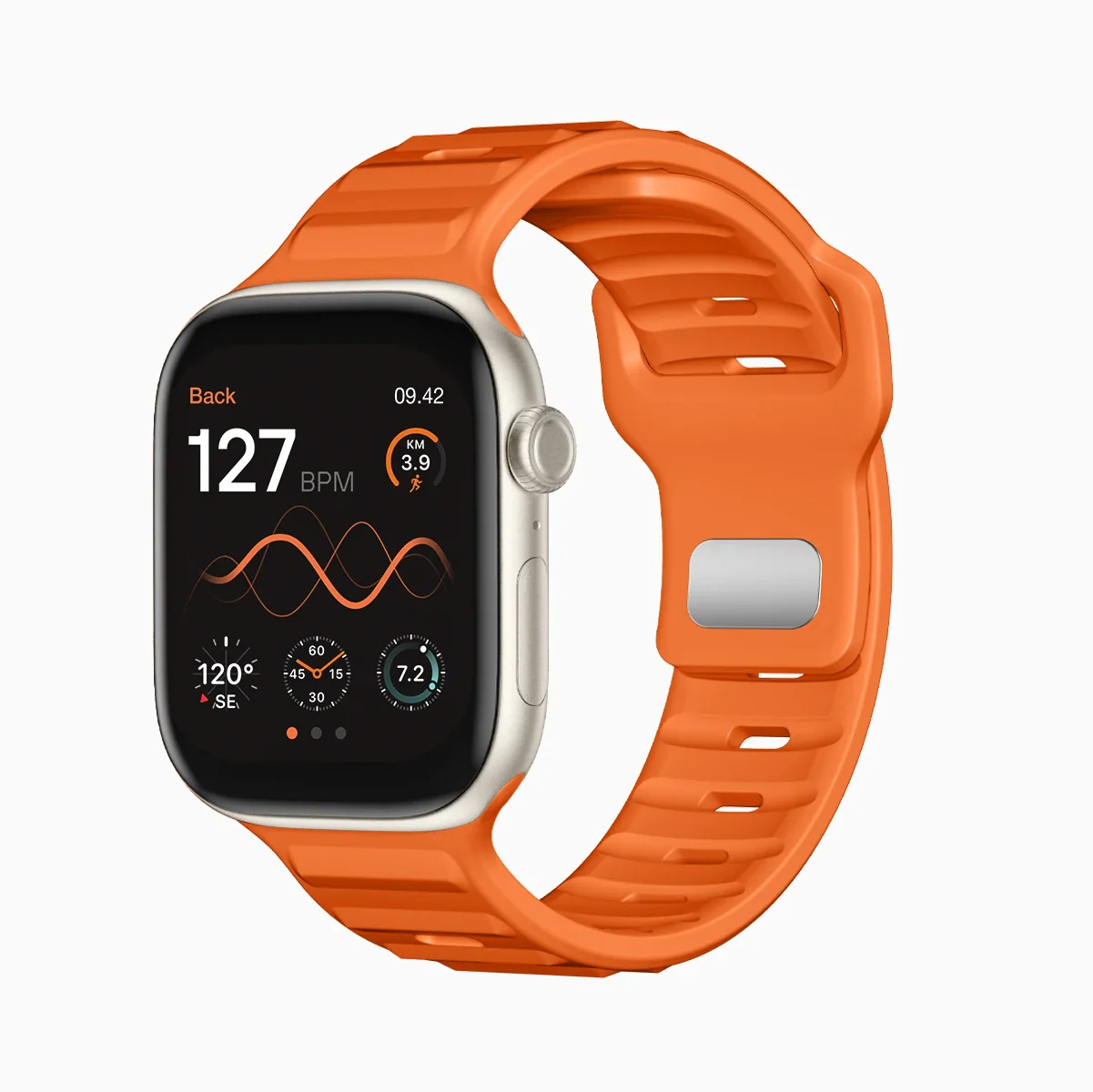 Rock Sport Band - Image 19