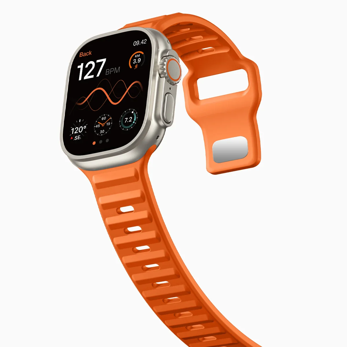 Rock Sport Band - Image 21