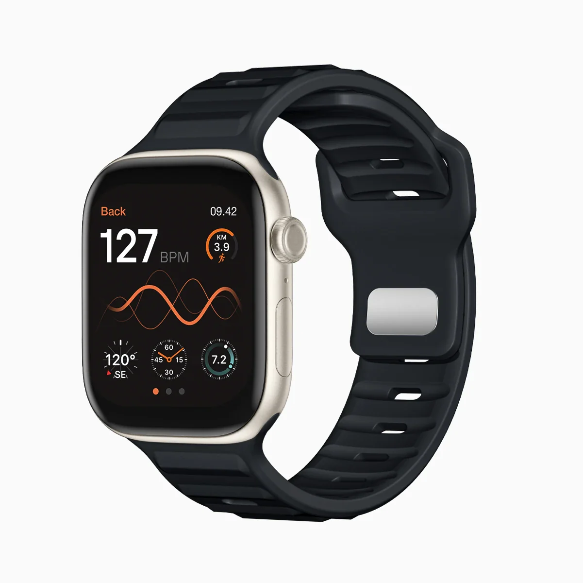 Rock Sport Band - Image 3