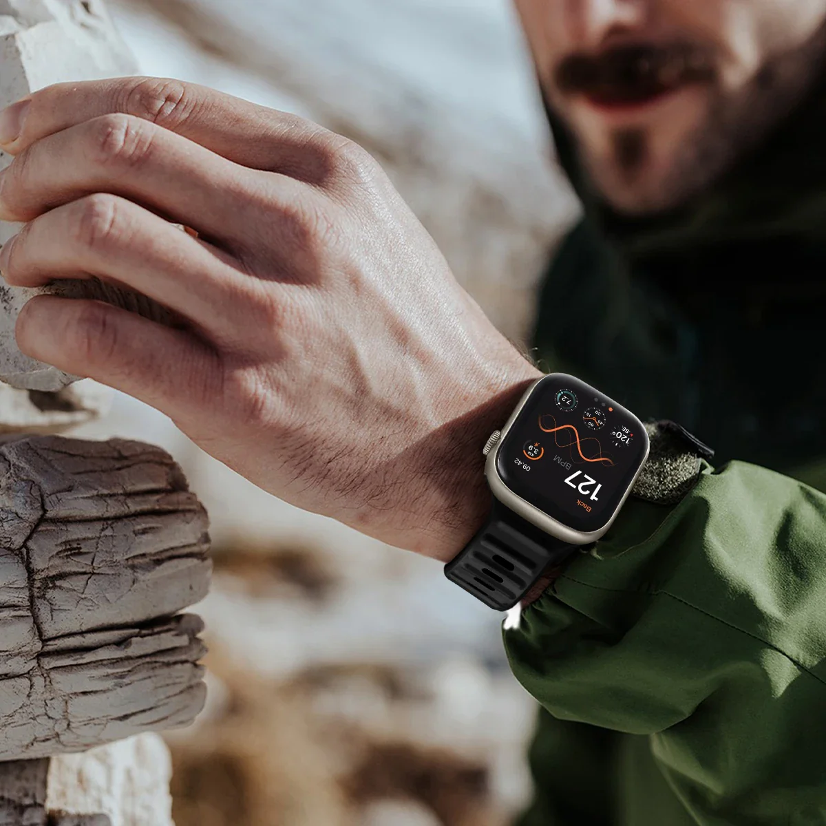 Rock Sport Band - Image 8