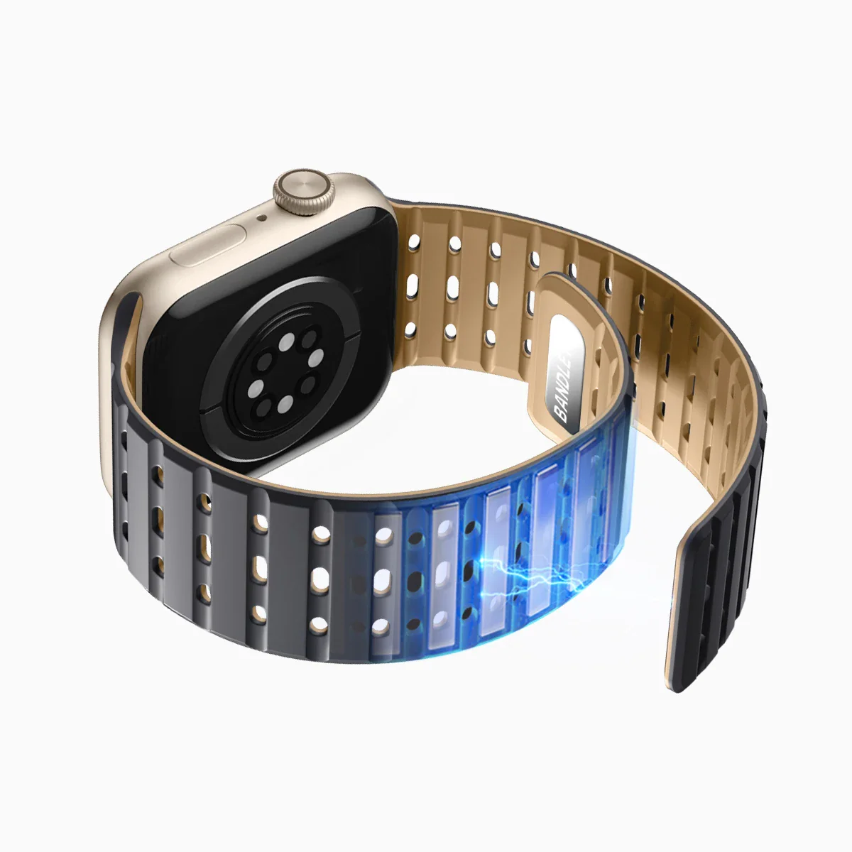 Air Magnetic Sport Band - Image 100