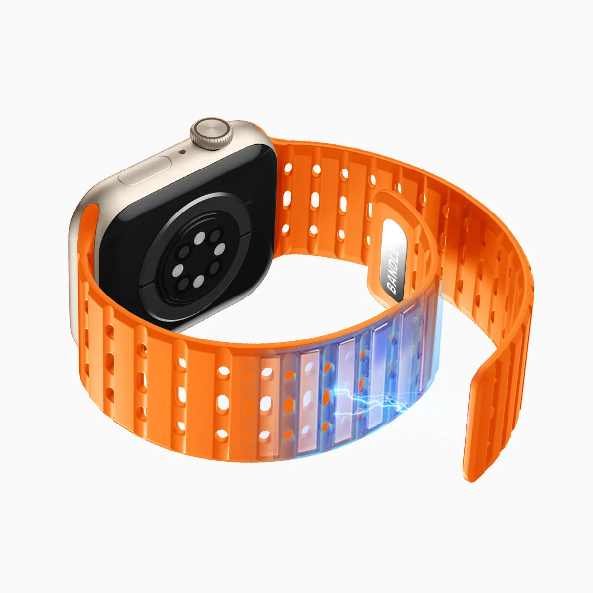 Air Magnetic Sport Band - Image 111