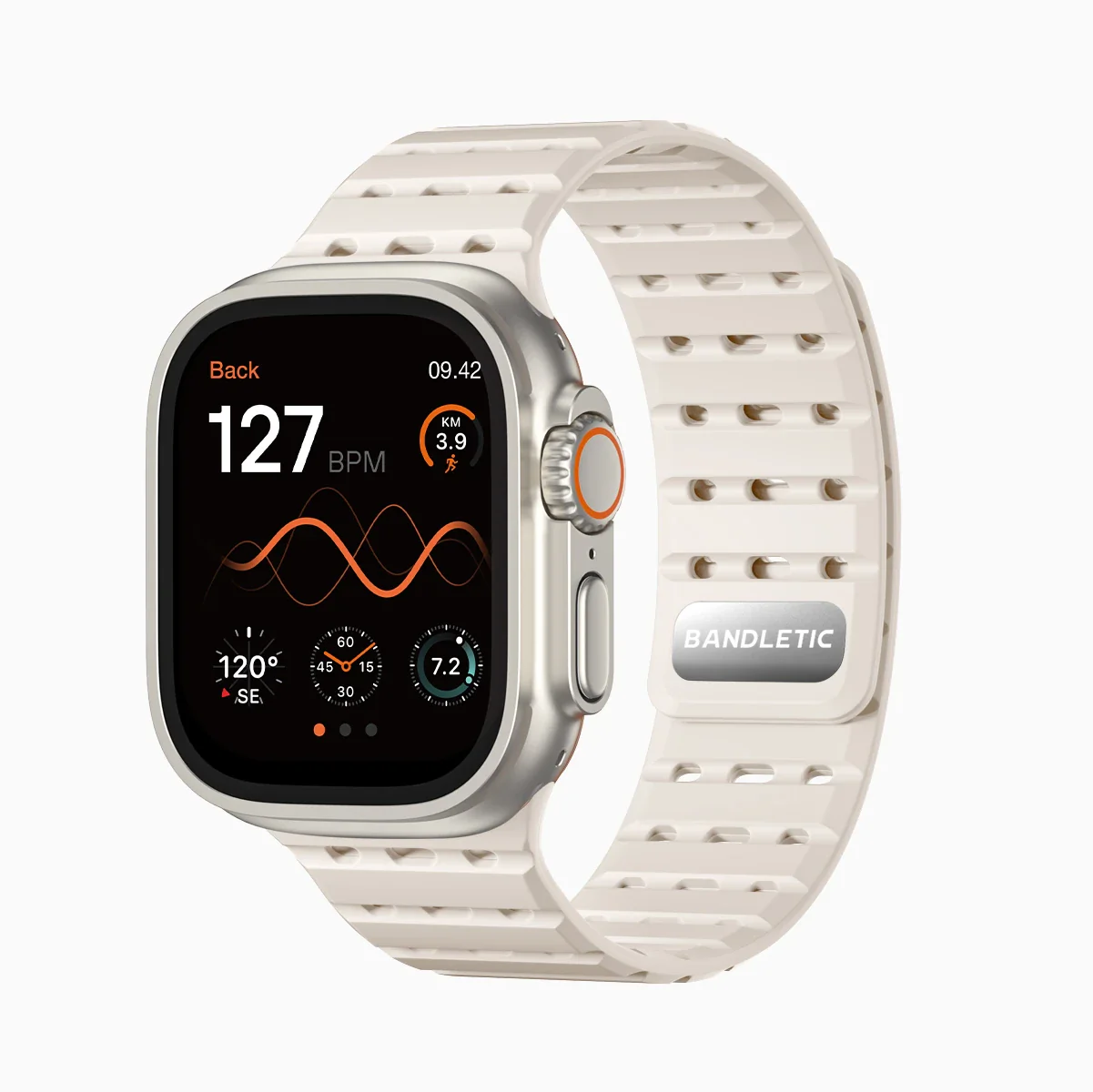 Air Magnetic Sport Band - Image 115