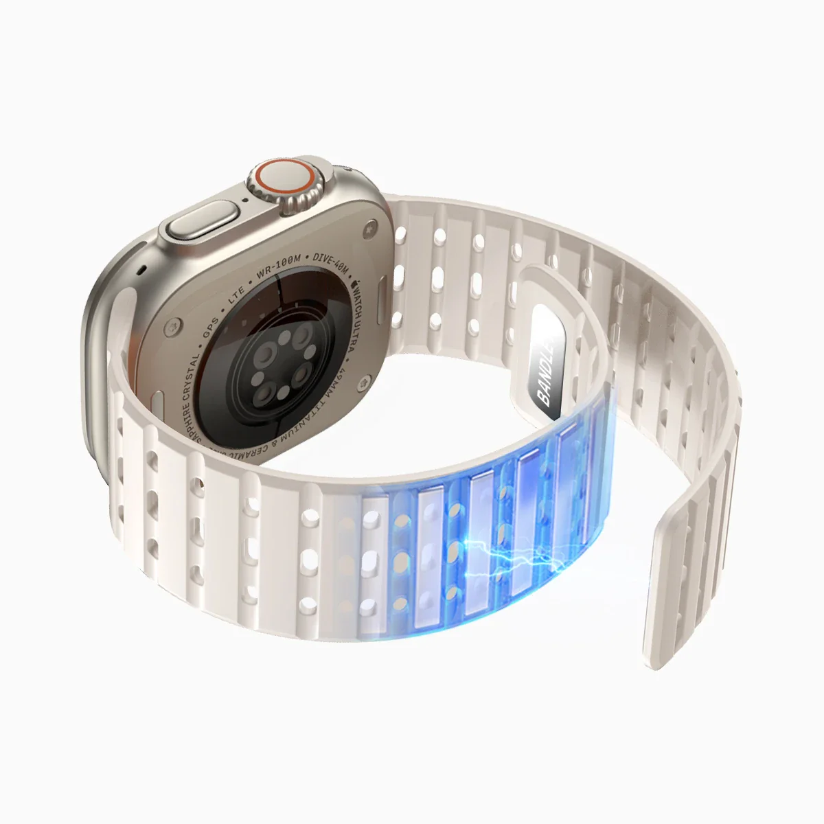 Air Magnetic Sport Band - Image 118
