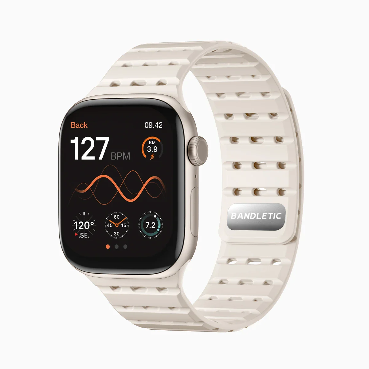 Air Magnetic Sport Band - Image 120