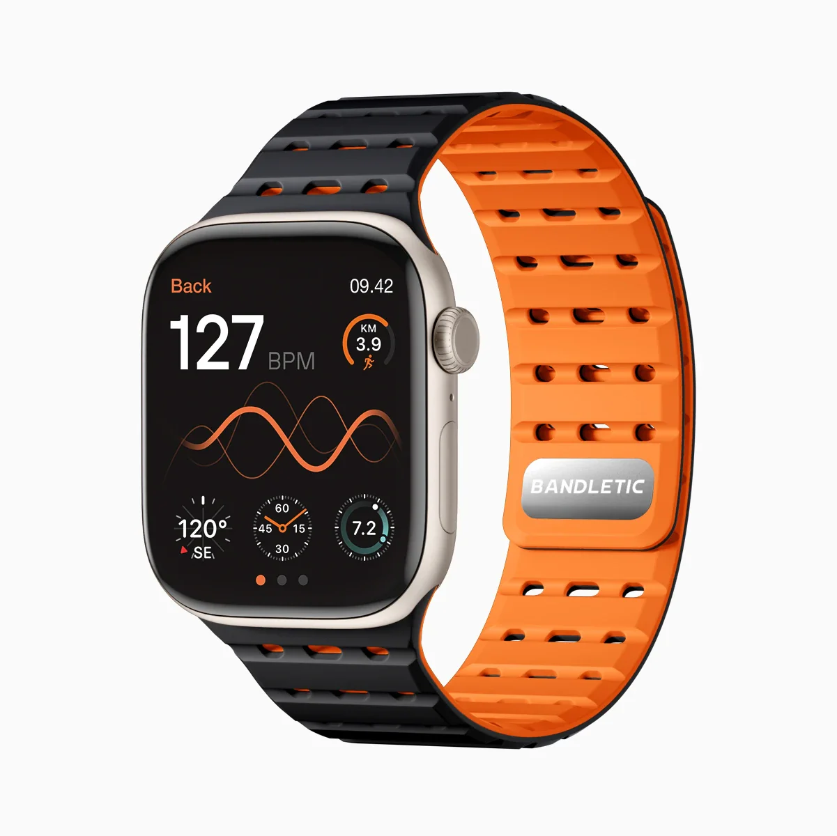 Air Magnetic Sport Band - Image 20