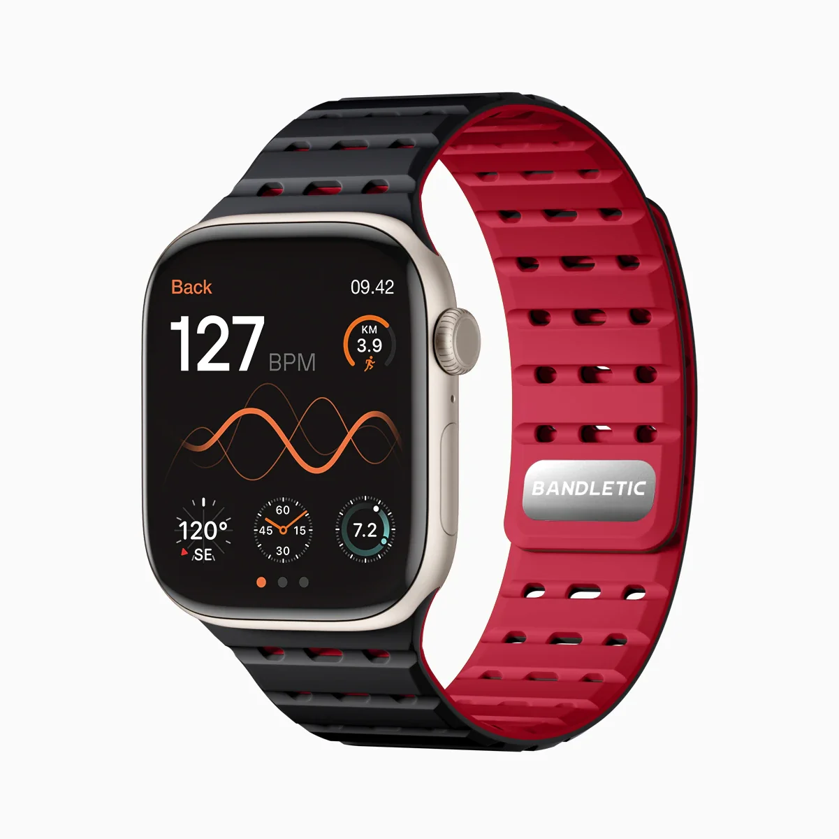 Air Magnetic Sport Band - Image 31