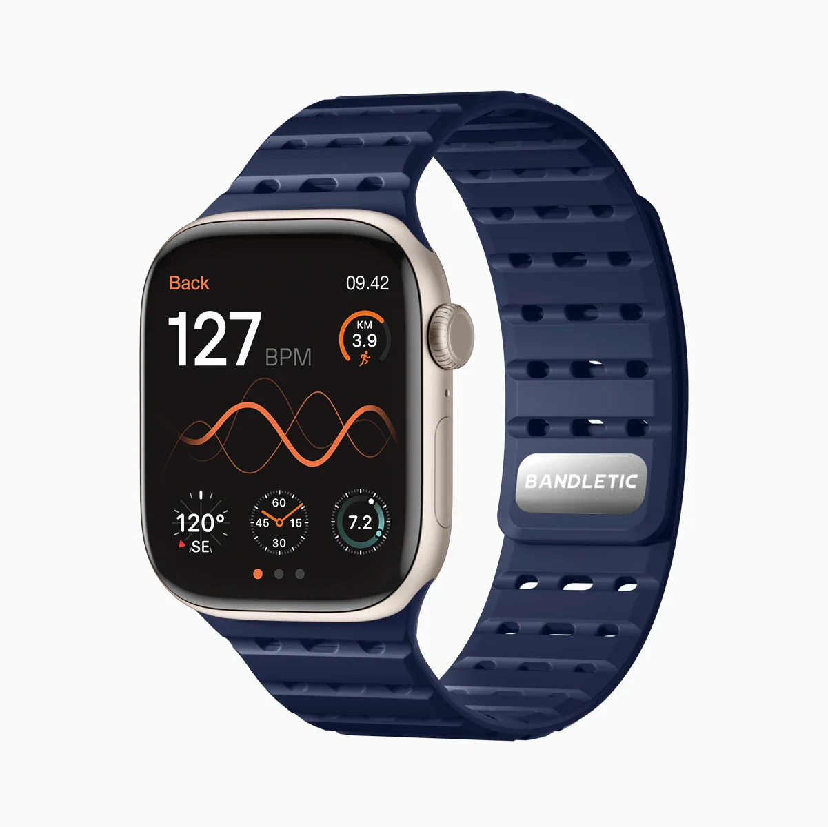 Air Magnetic Sport Band - Image 43