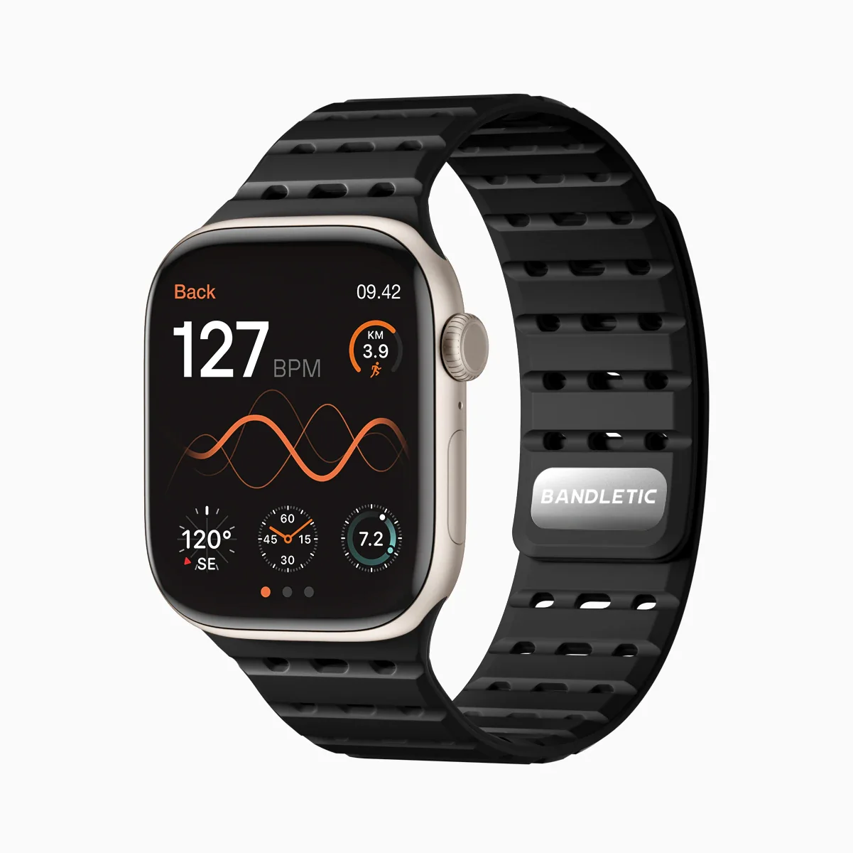 Air Magnetic Sport Band - Image 5