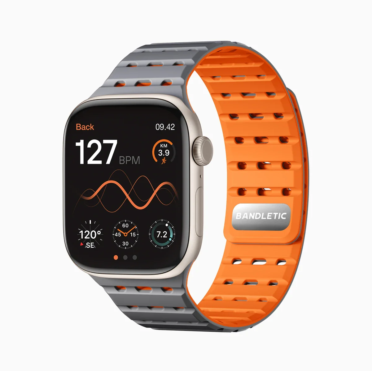 Air Magnetic Sport Band - Image 54