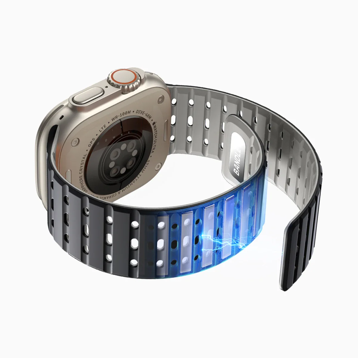 Air Magnetic Sport Band - Image 63