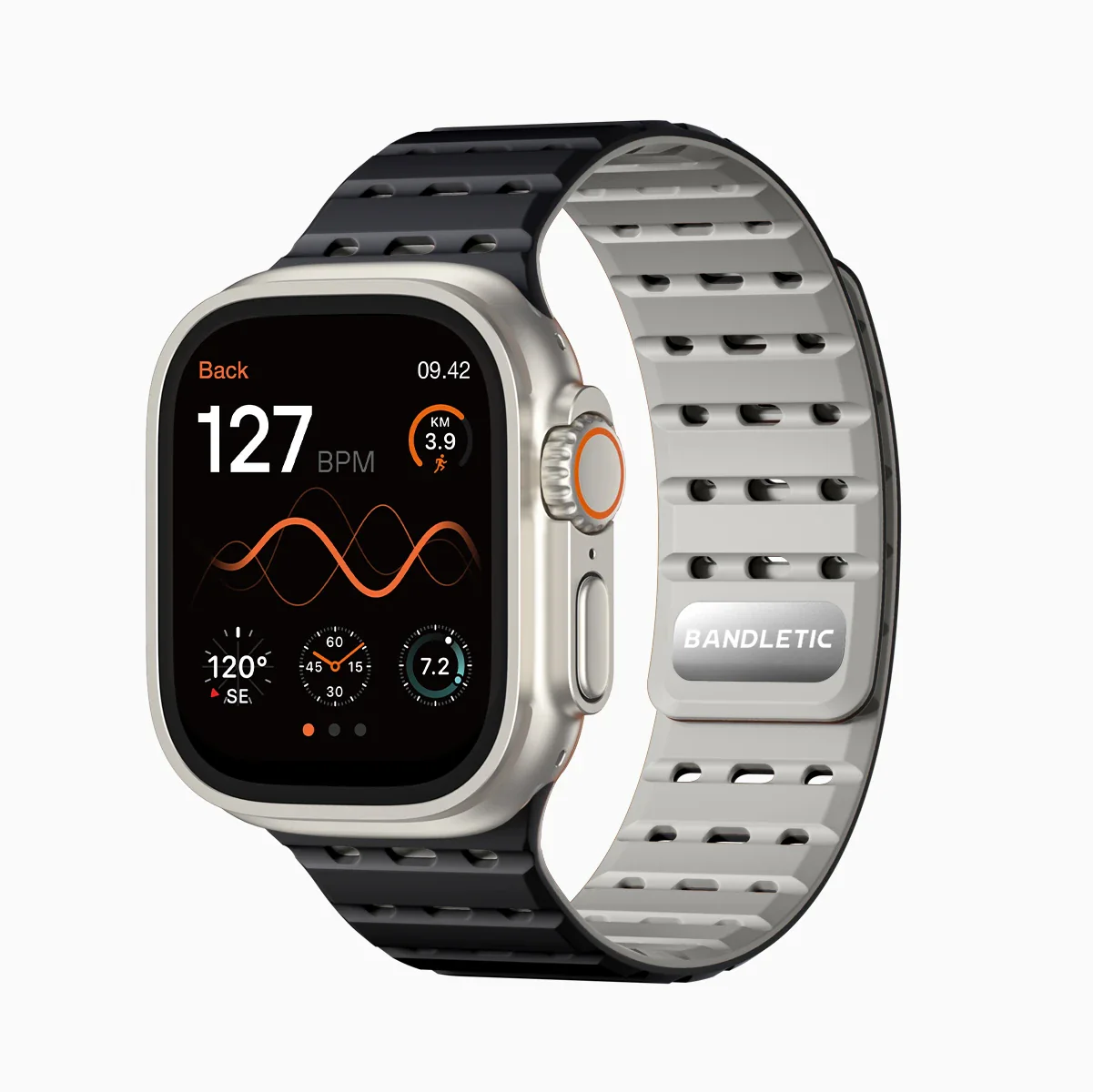Air Magnetic Sport Band - Image 82