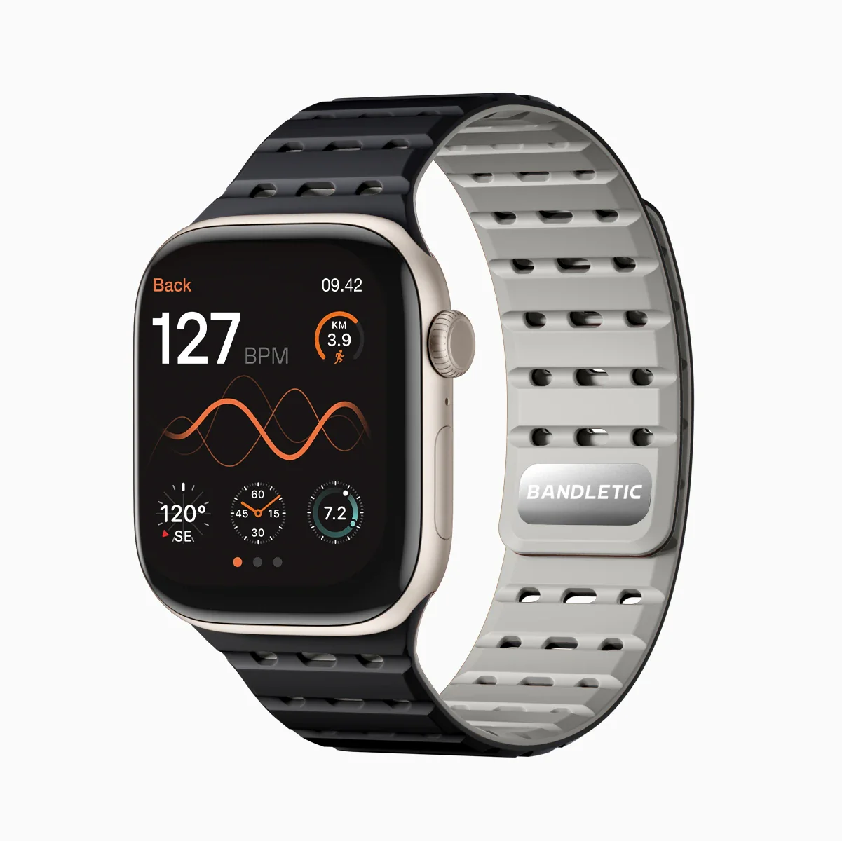 Air Magnetic Sport Band - Image 85
