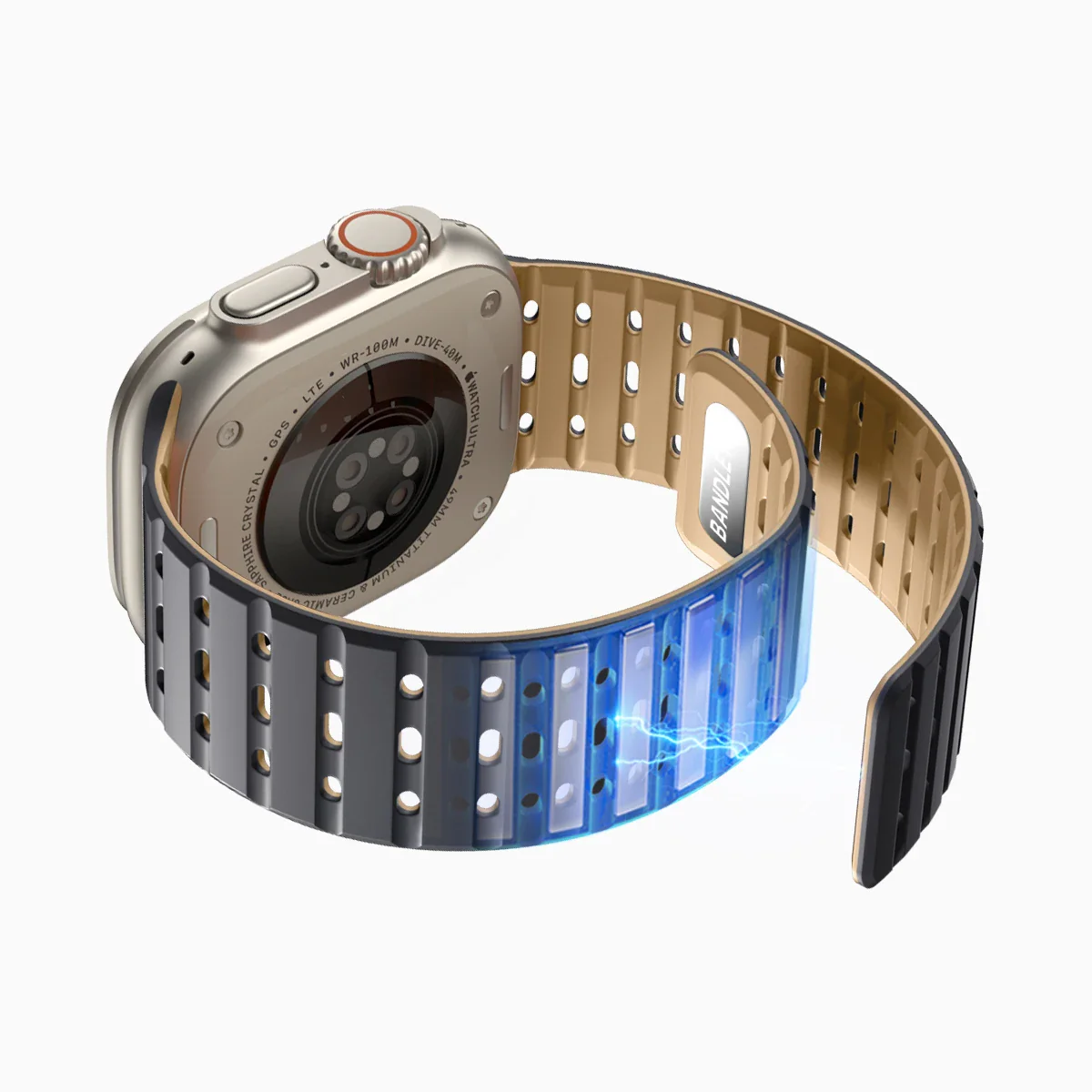 Air Magnetic Sport Band - Image 95