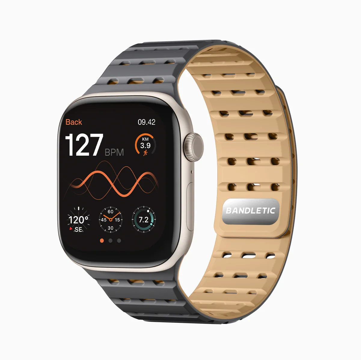 Air Magnetic Sport Band - Image 97