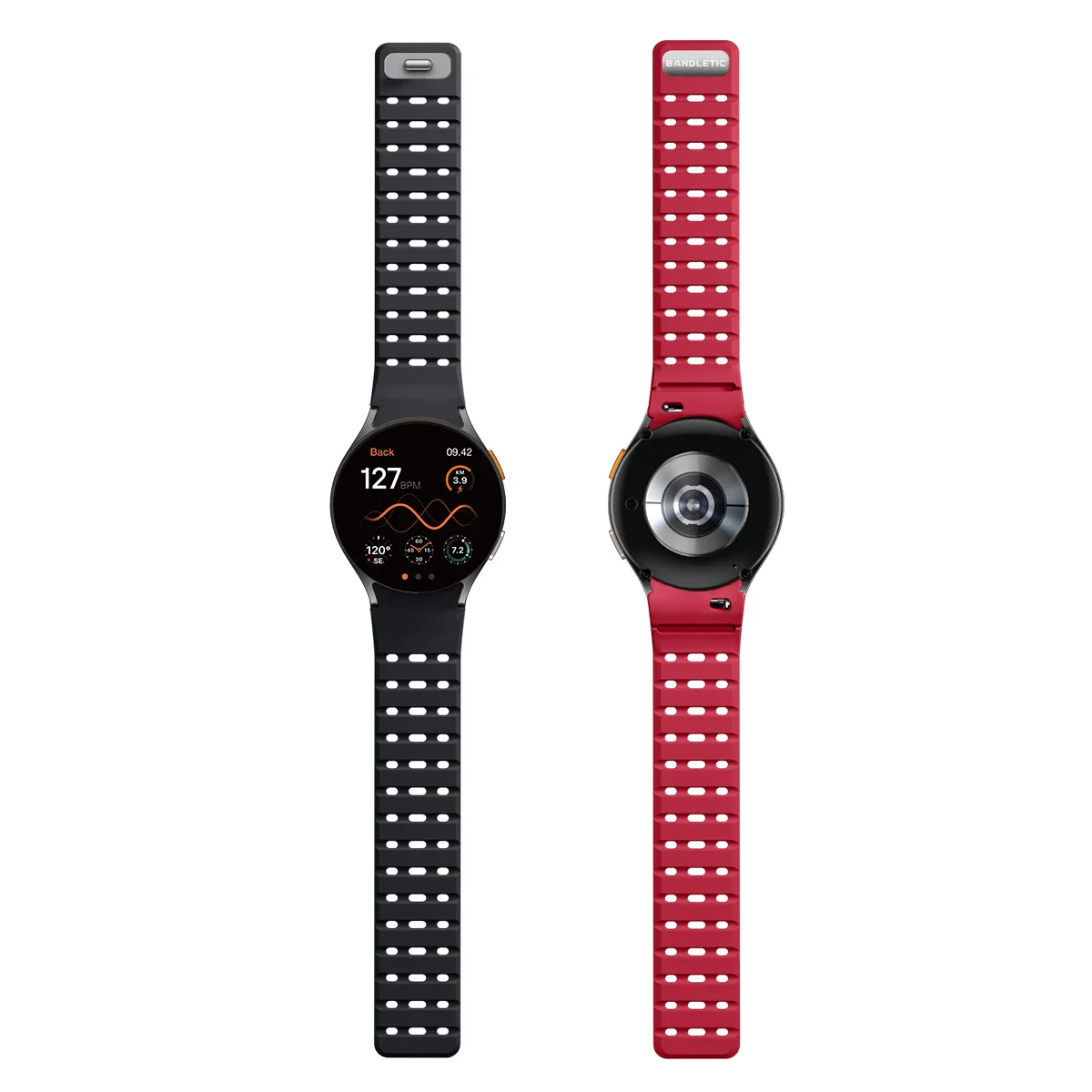 Air Magnetic Sport Band Galaxy Watch - Image 27