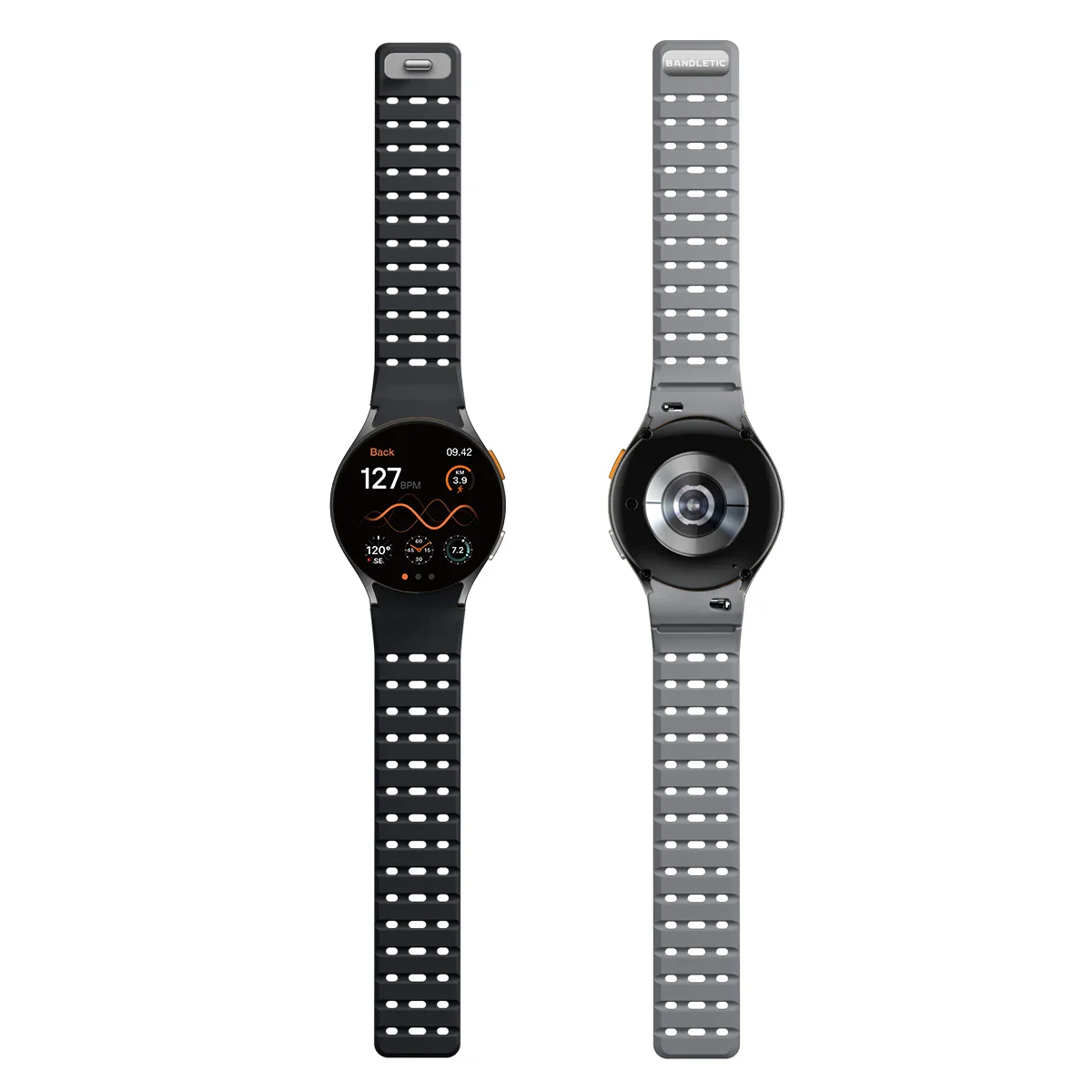 Air Magnetic Sport Band Galaxy Watch - Image 34